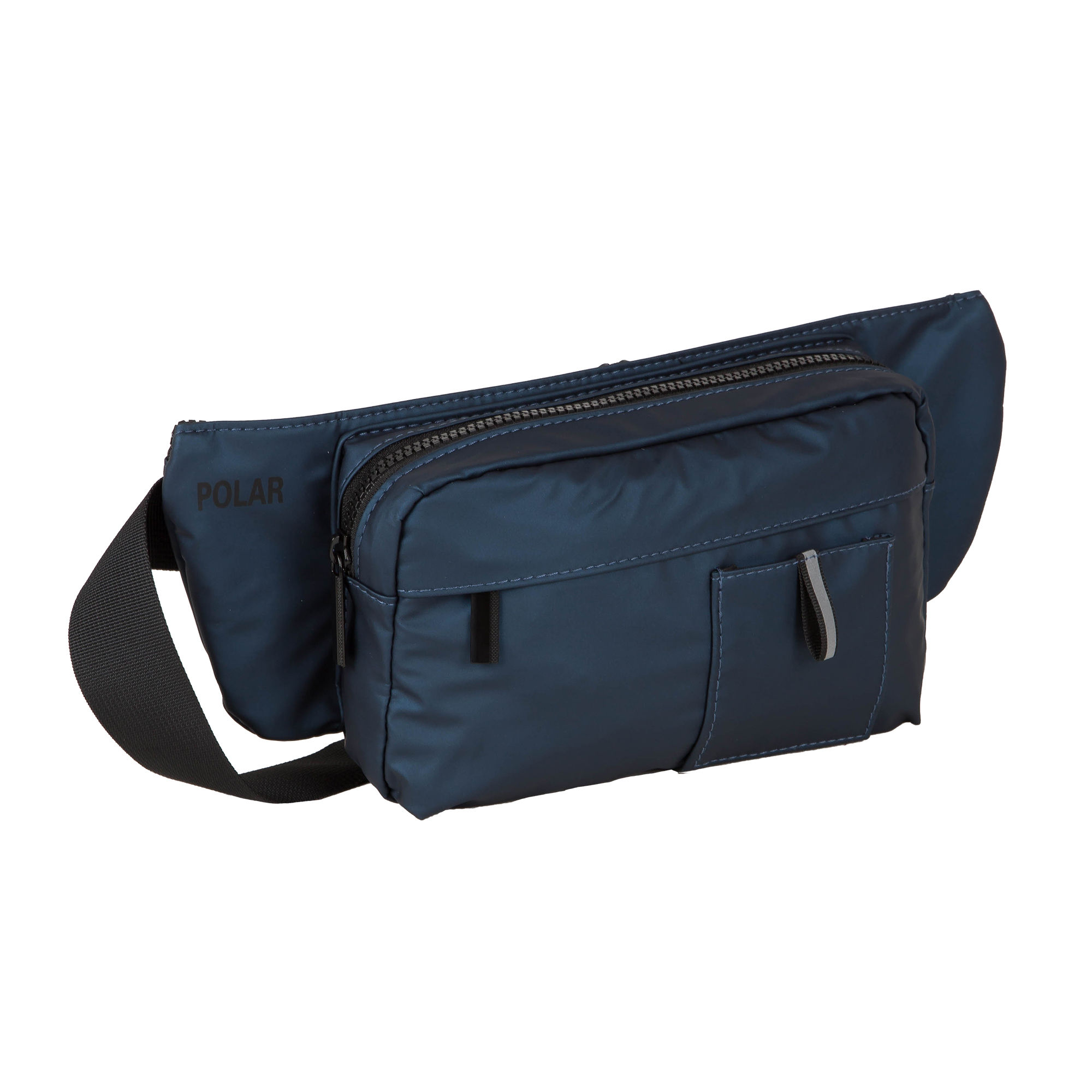 Сумка на пояс POLAR 18254 Blue