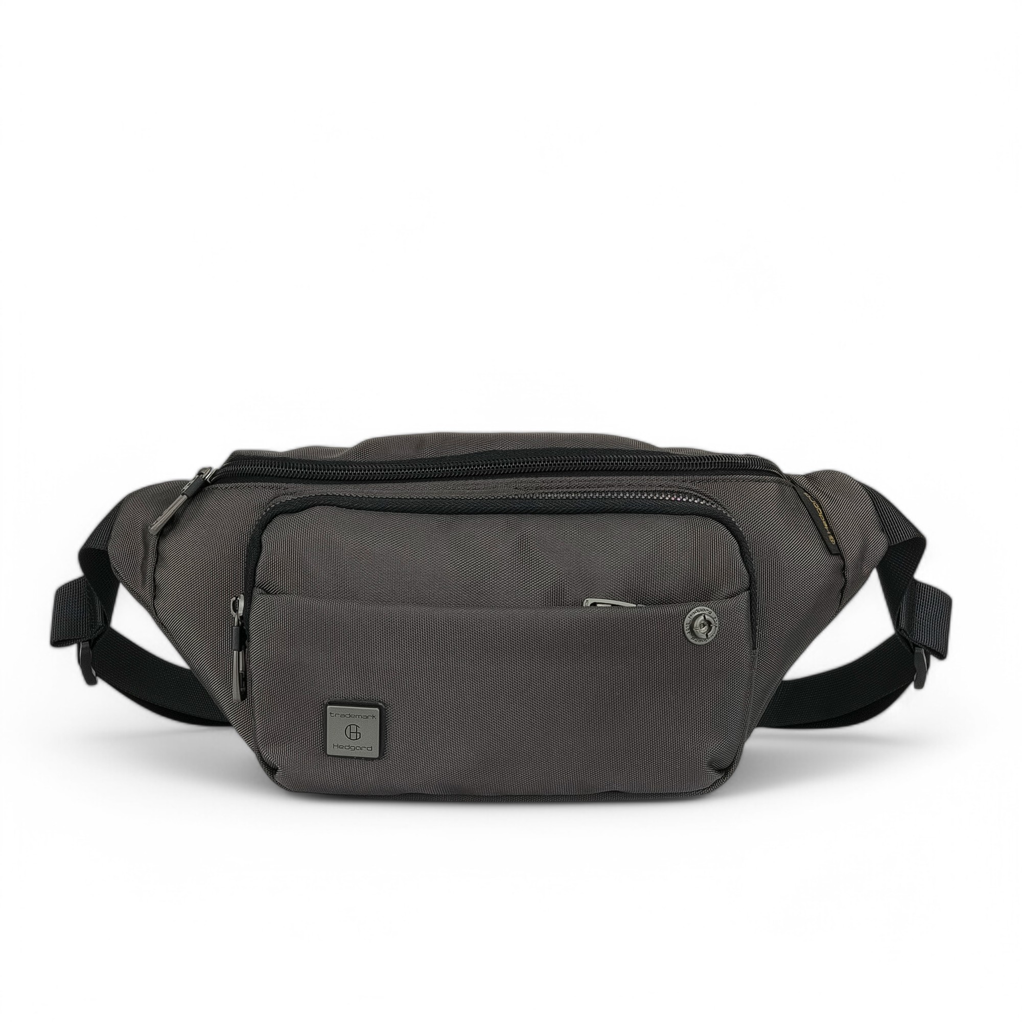 Сумка на пояс  Hedgard 4158-15 Coffee