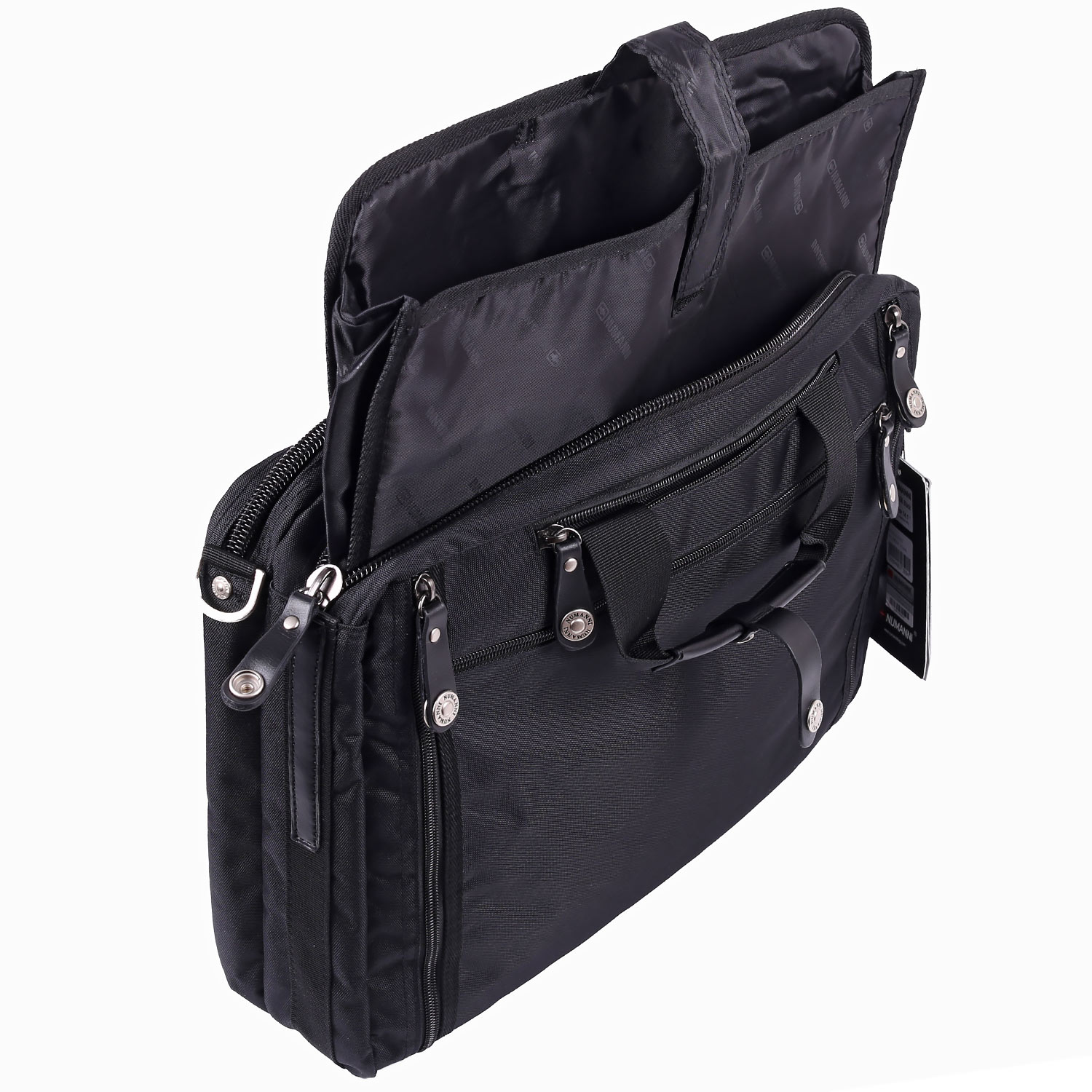 Сумка-рюкзак с отделением для ноутбука Numanni PW358