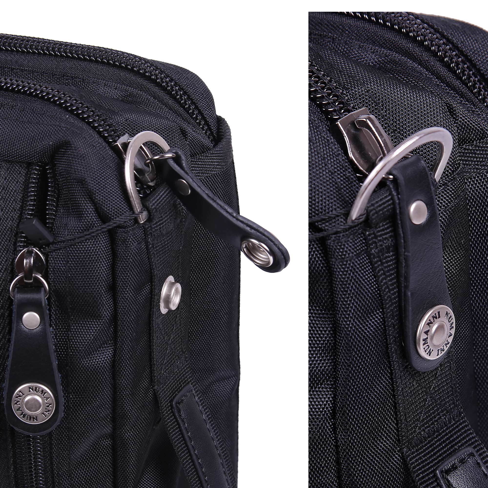 Сумка-рюкзак с отделением для ноутбука Numanni PW358