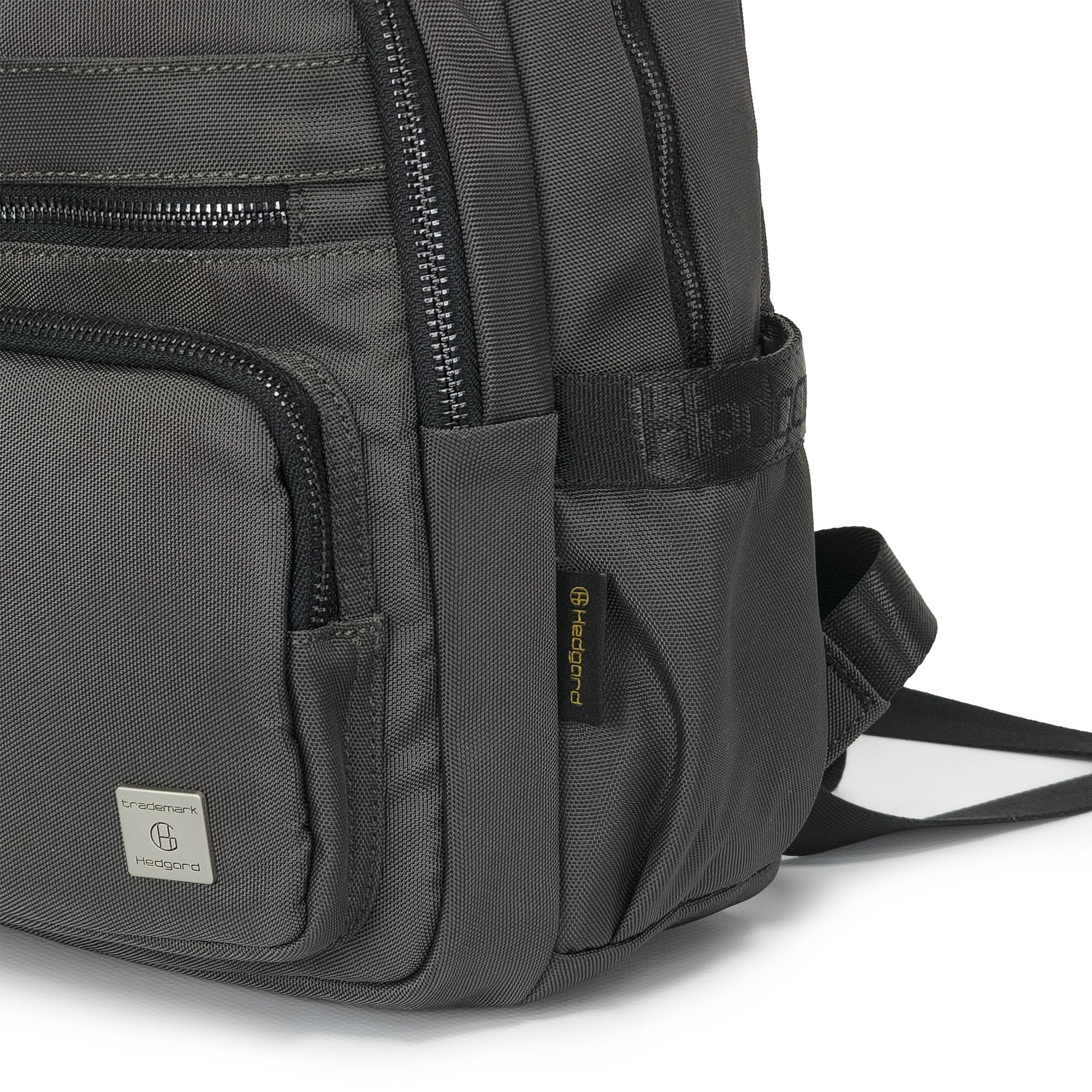 Рюкзак женский  Hedgard 4152-11 D.Grey