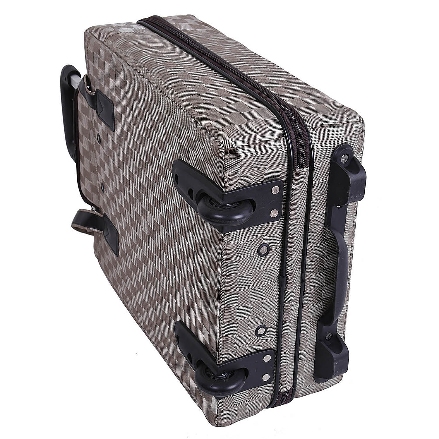 Сумка для ручной клади POLAR П7090 Gold