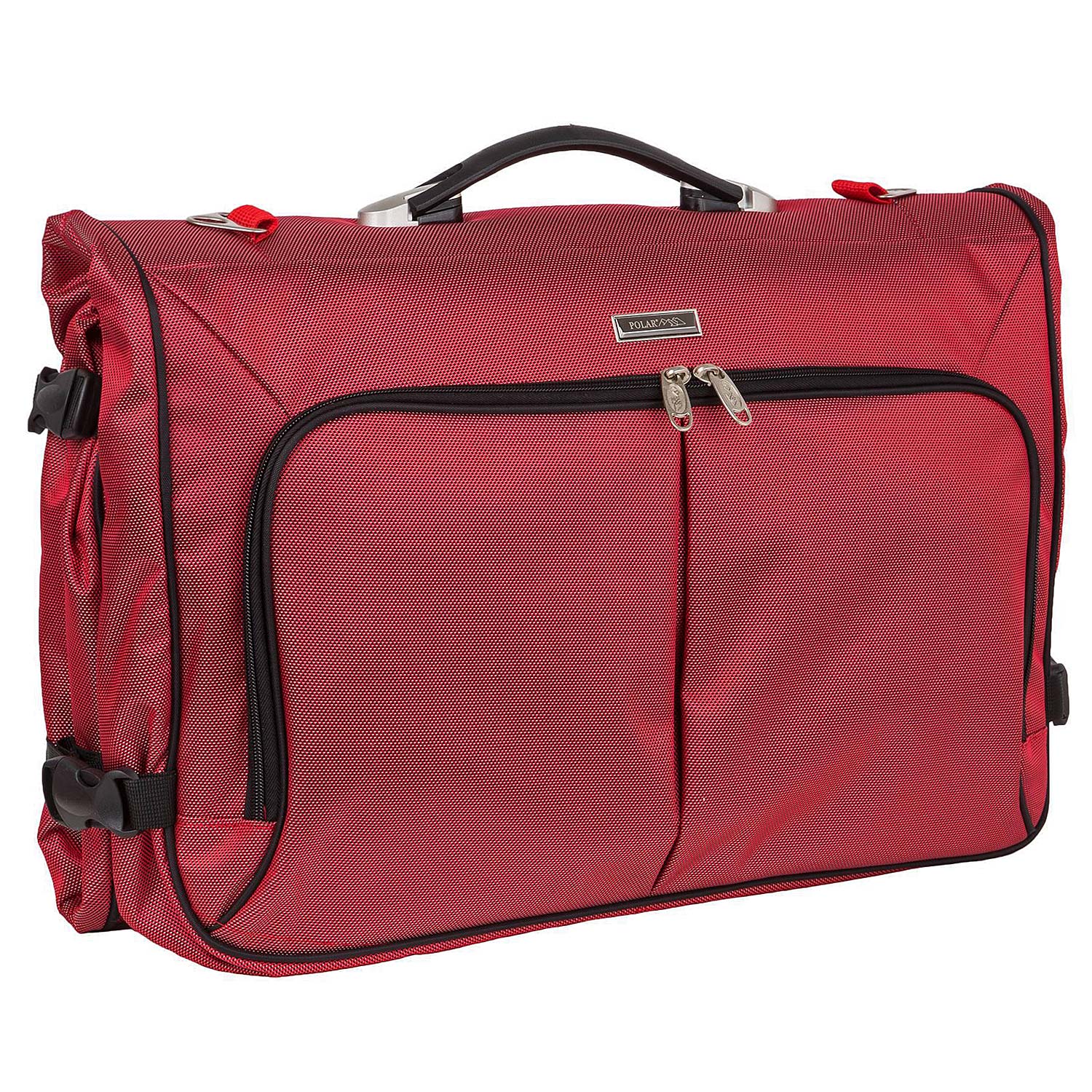 Портплед "Три сложения" POLAR П7103 Red