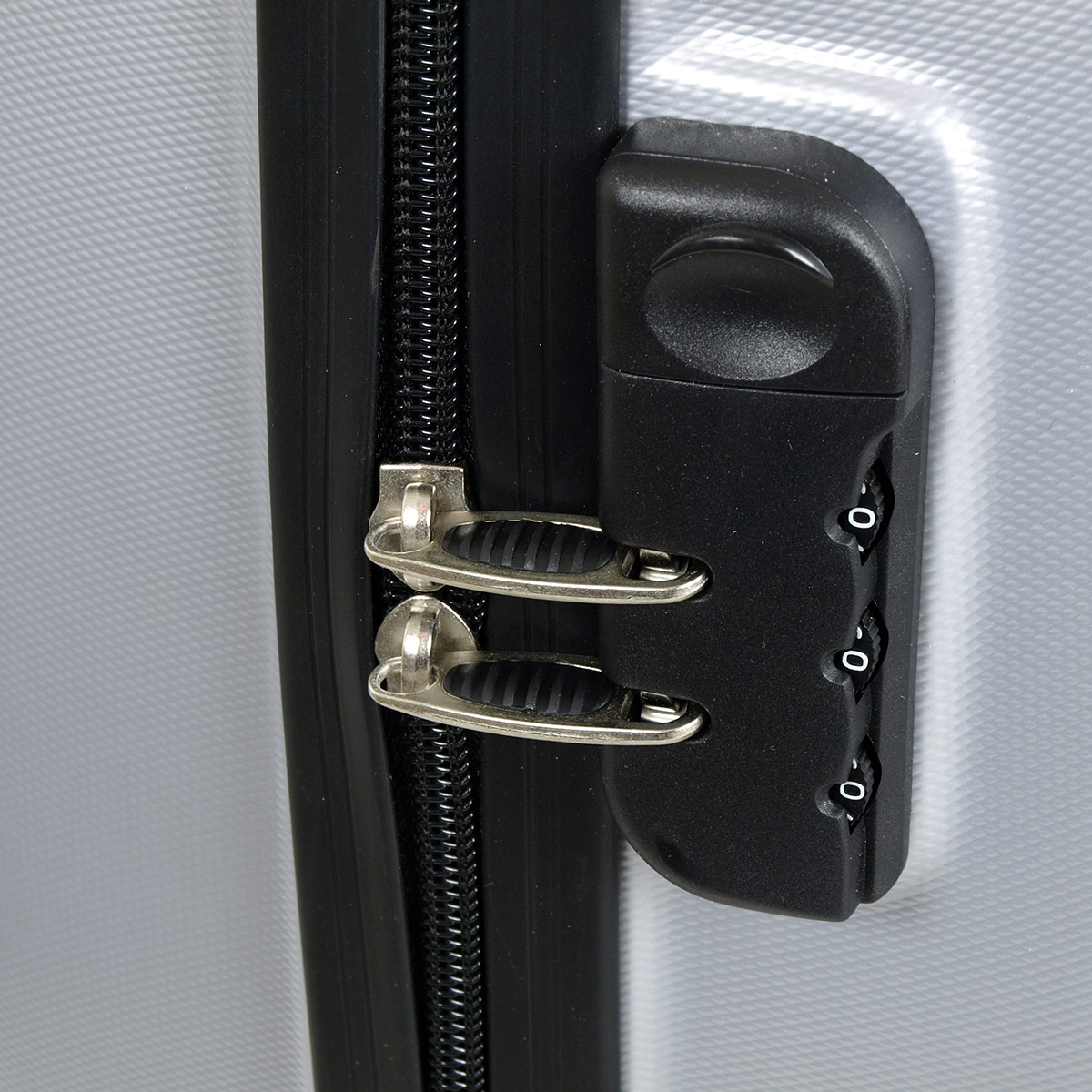 Кейс-пилот RION+ А419 Grey