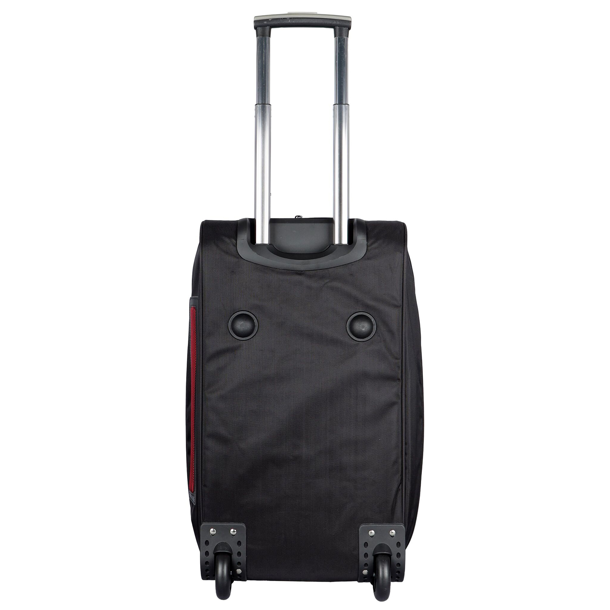 Сумка раздвижная, средняя RION+ А145 Black