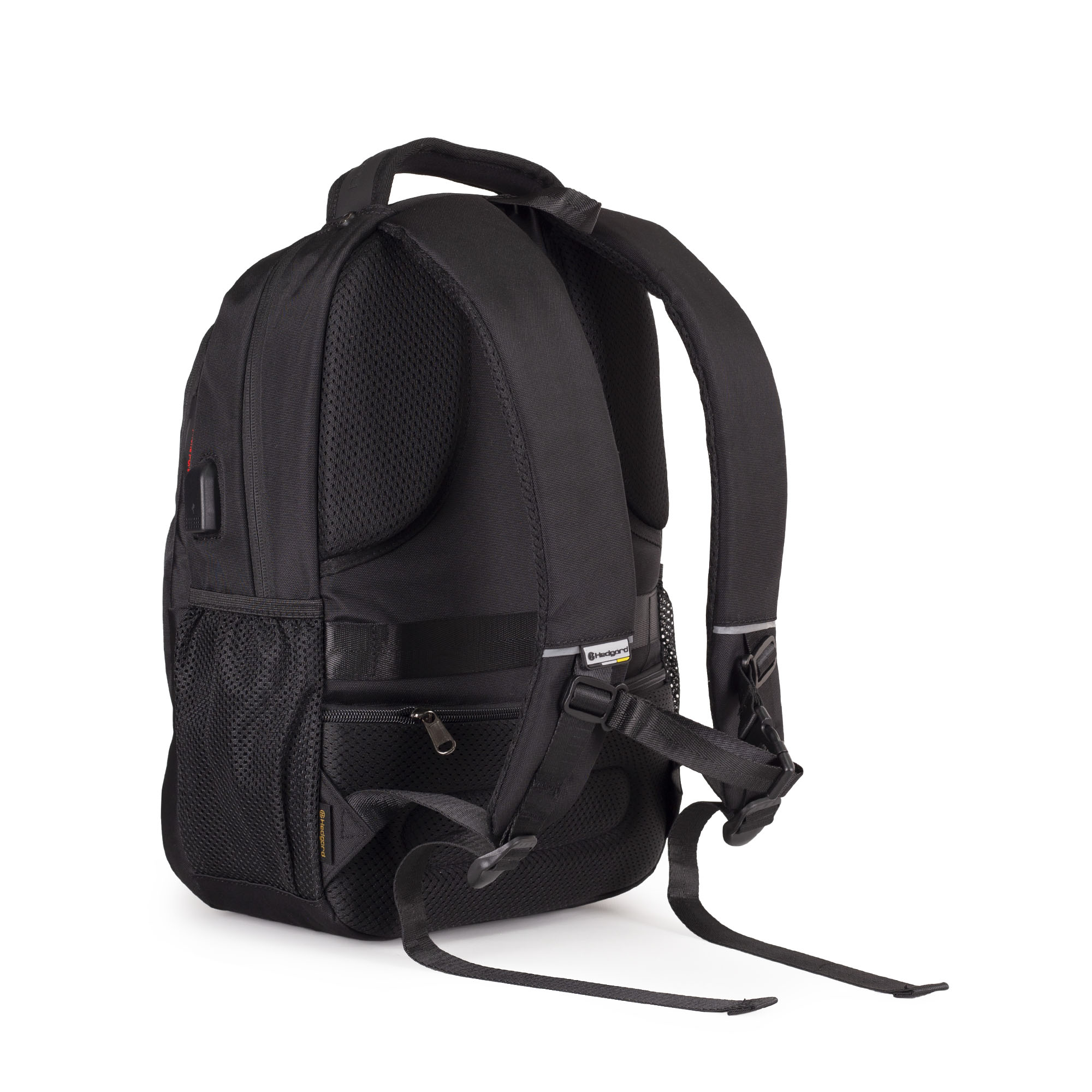 Рюкзак  Hedgard 8378 Black