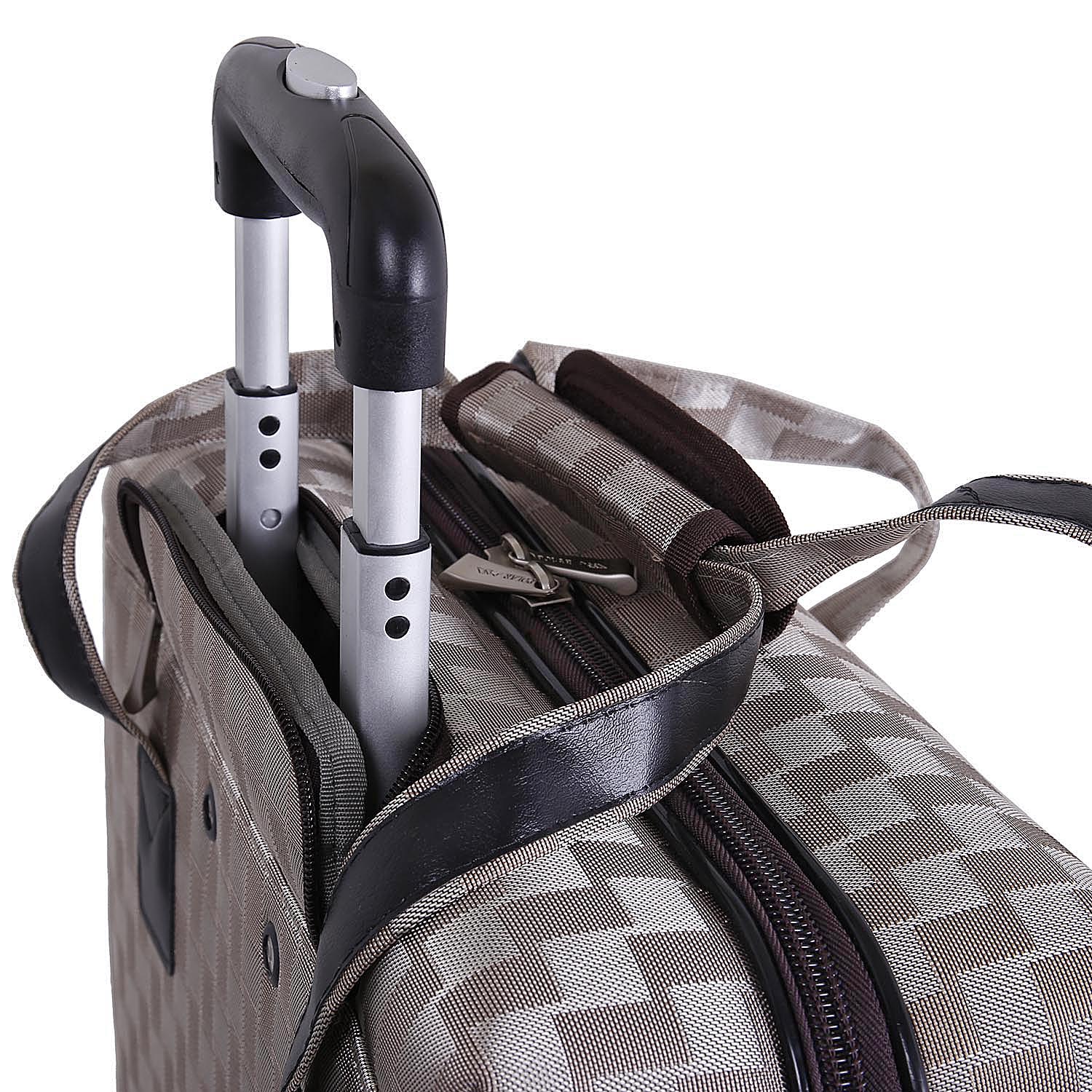 Сумка для ручной клади POLAR П7090 Gold