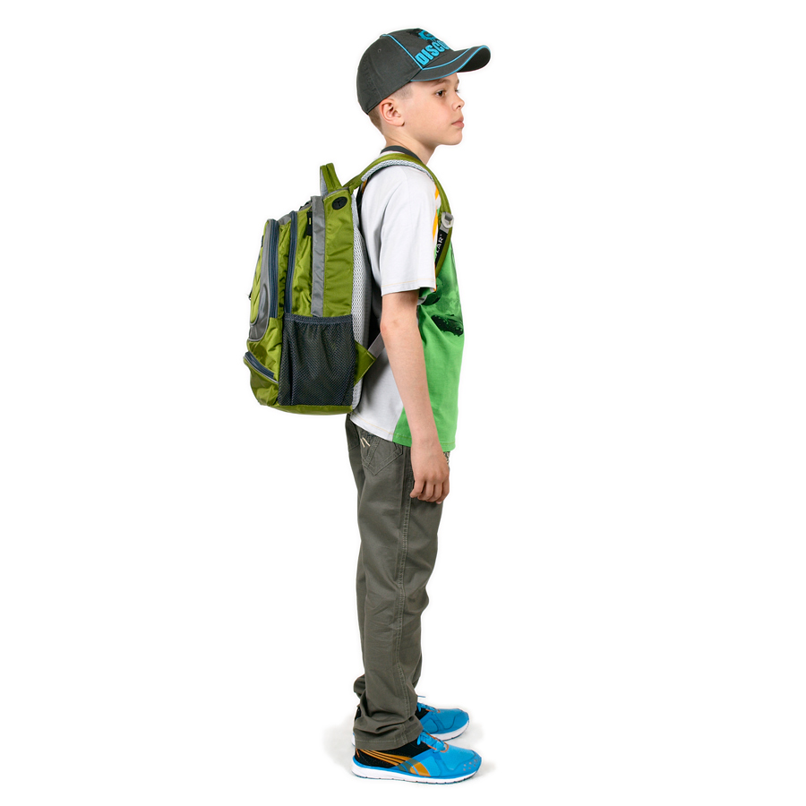 Рюкзак POLAR ТК1009-08