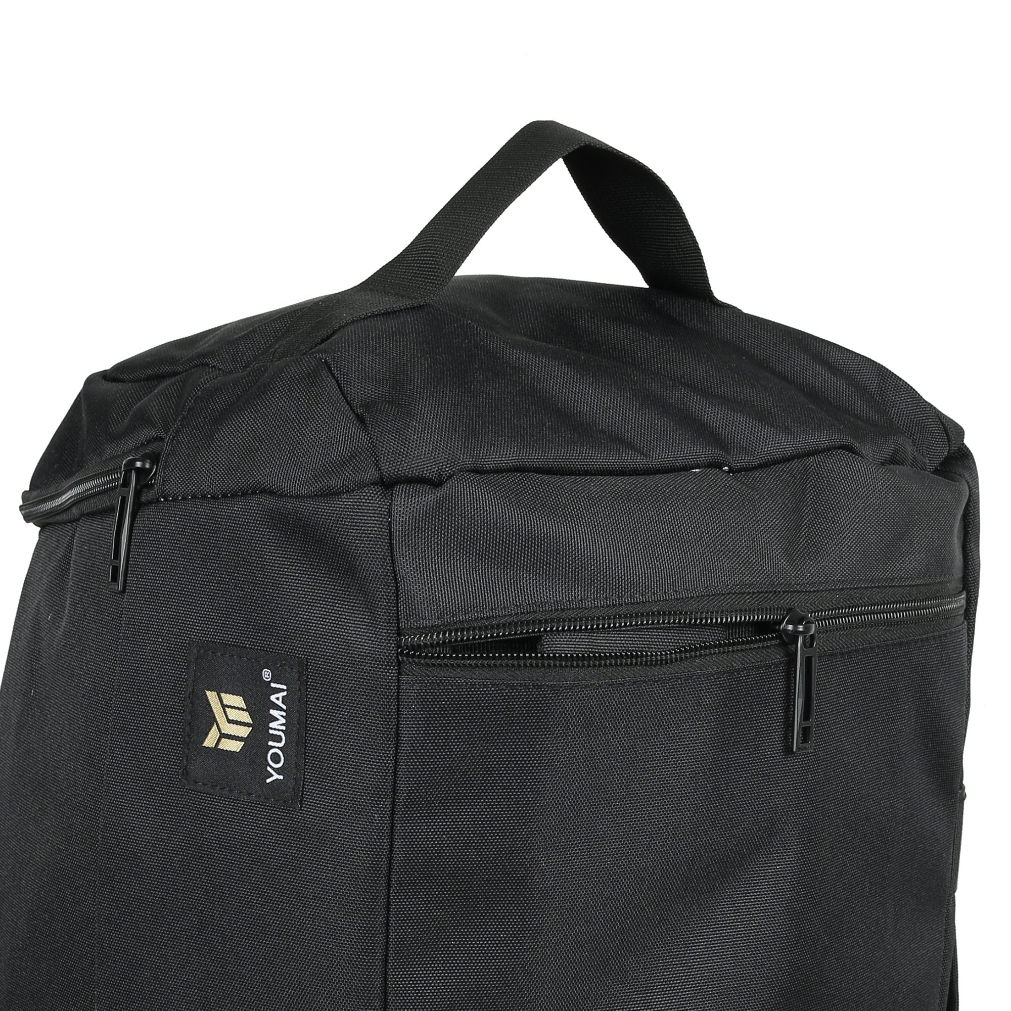 Сумка-рюкзак Youmai 968 Black