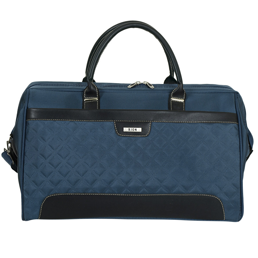 Саквояж RION+ А232 Blue