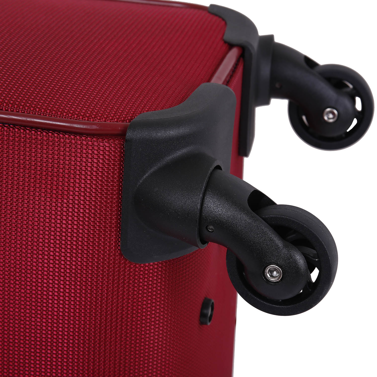 Кейс-пилот на 4х колесах RION+ А433 Bordo