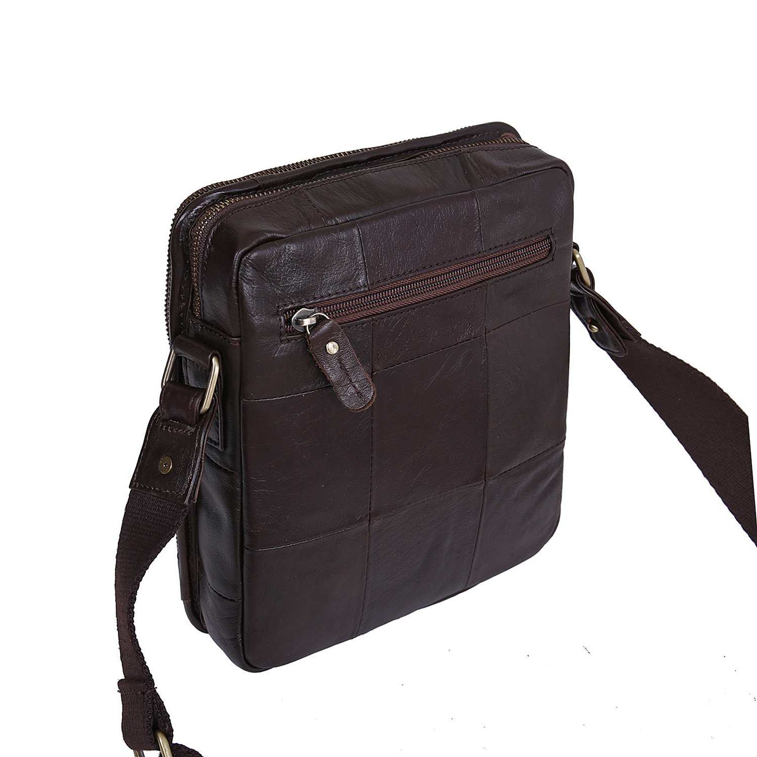 Сумка на полечо POLA 0309 Brown