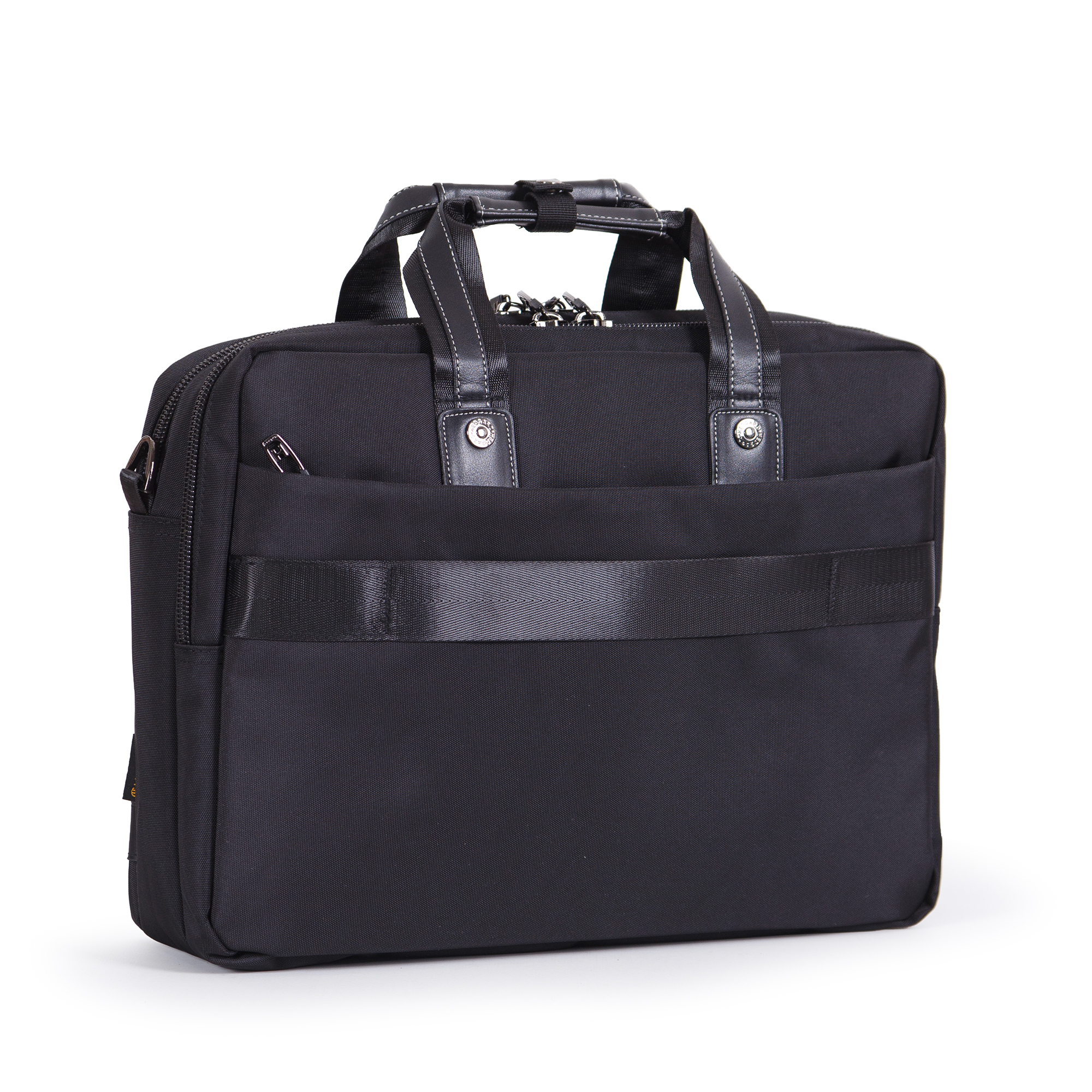 Мужская сумка Hedgard 1011 Black