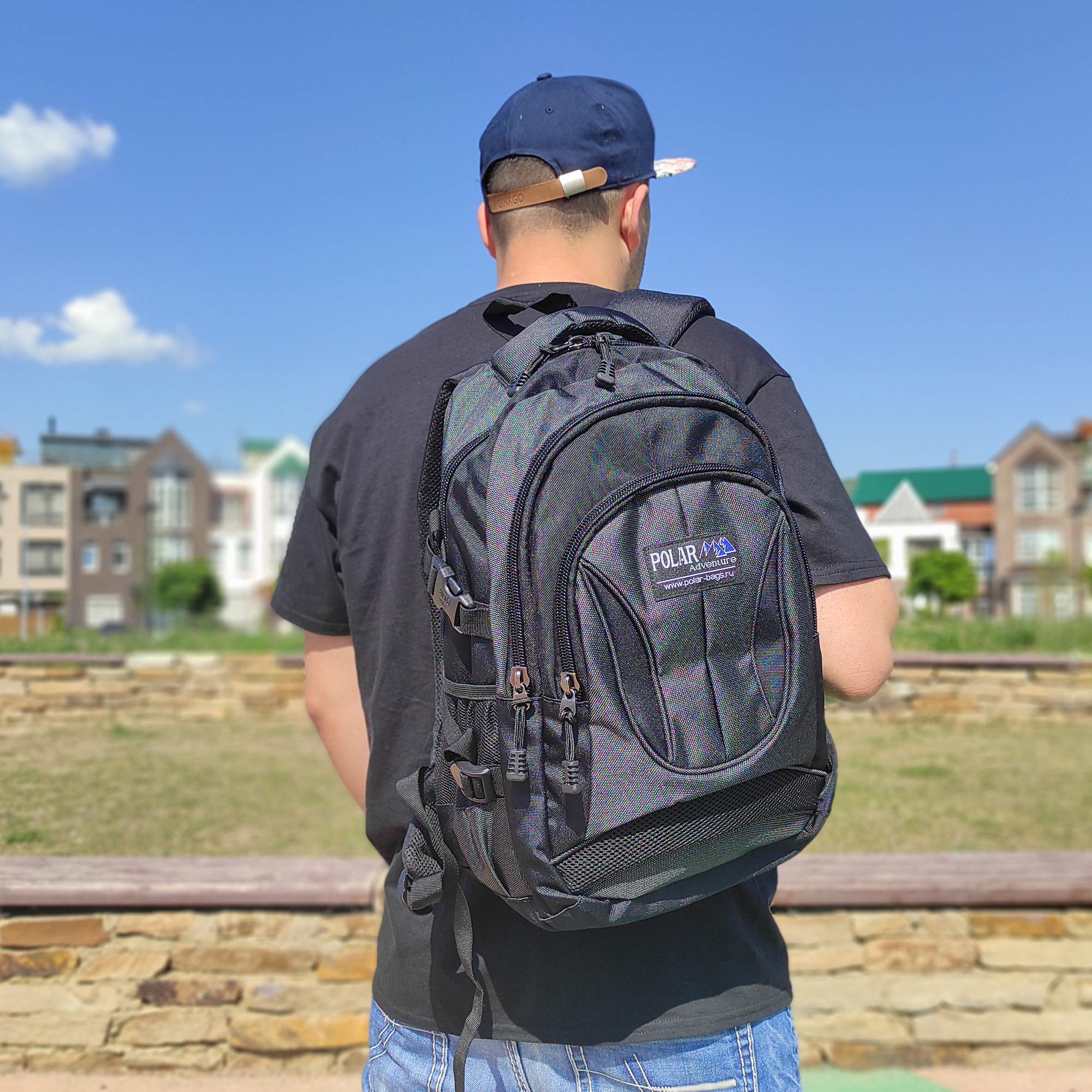 Рюкзак POLAR 38309-05