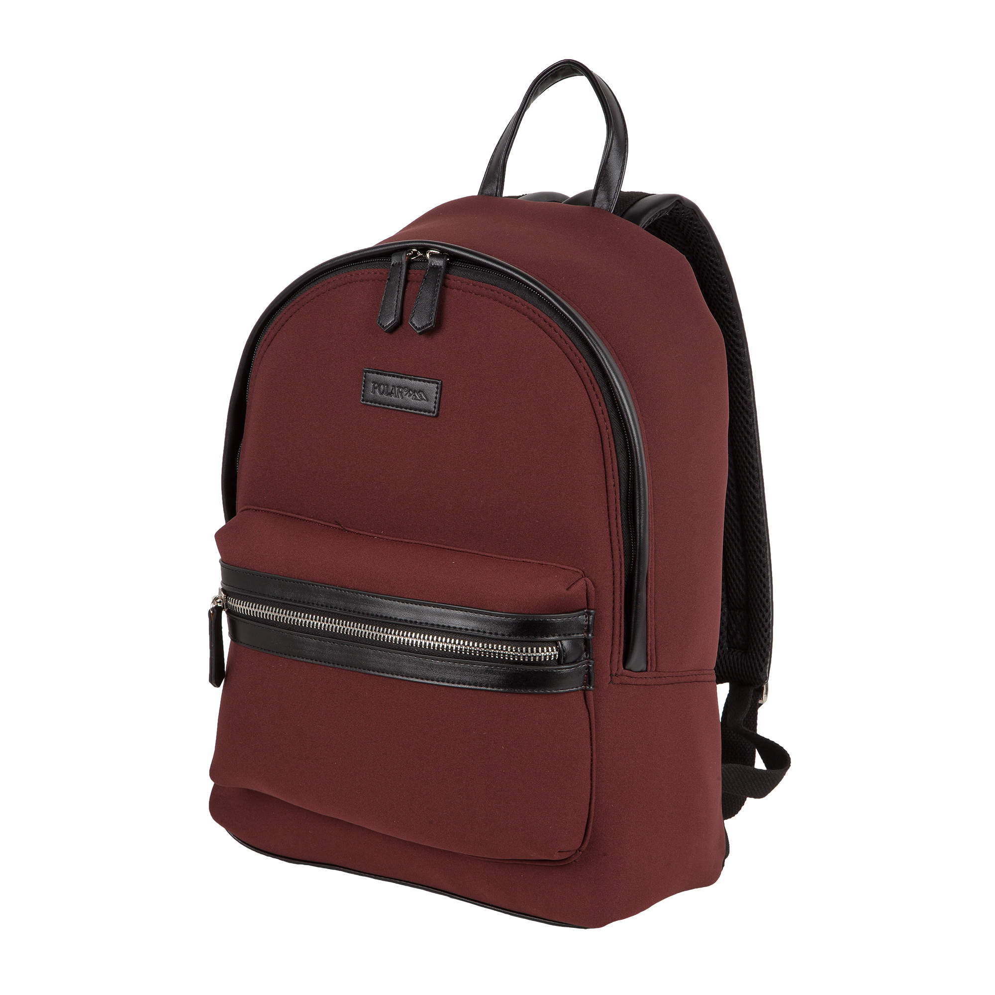 Городской рюкзак POLAR П0054 красный