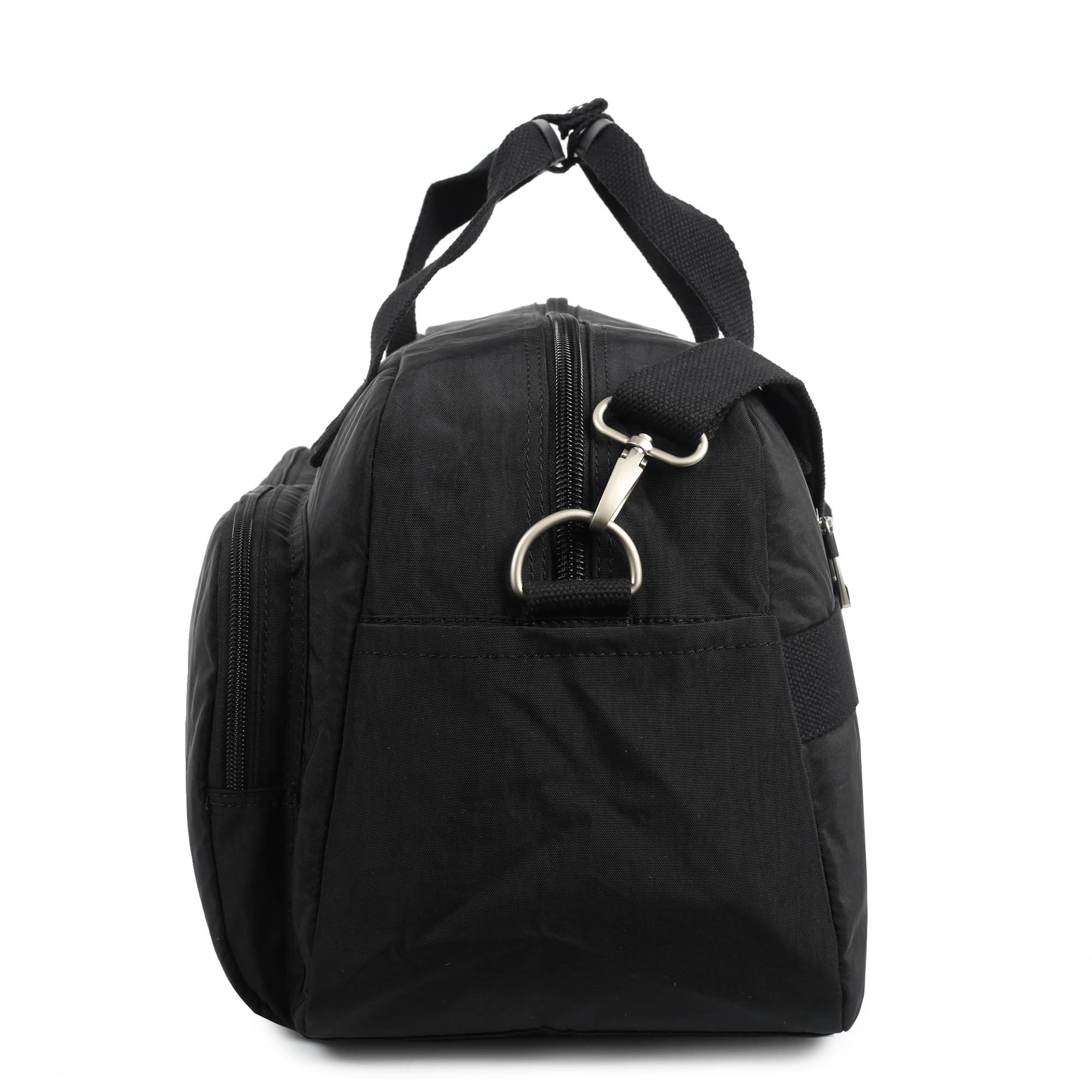 Дорожно-спортивная сумка  Hedgard 4166 Black