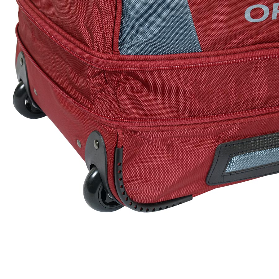 Сумка раздвижная, малая RION+ А143 Bordo