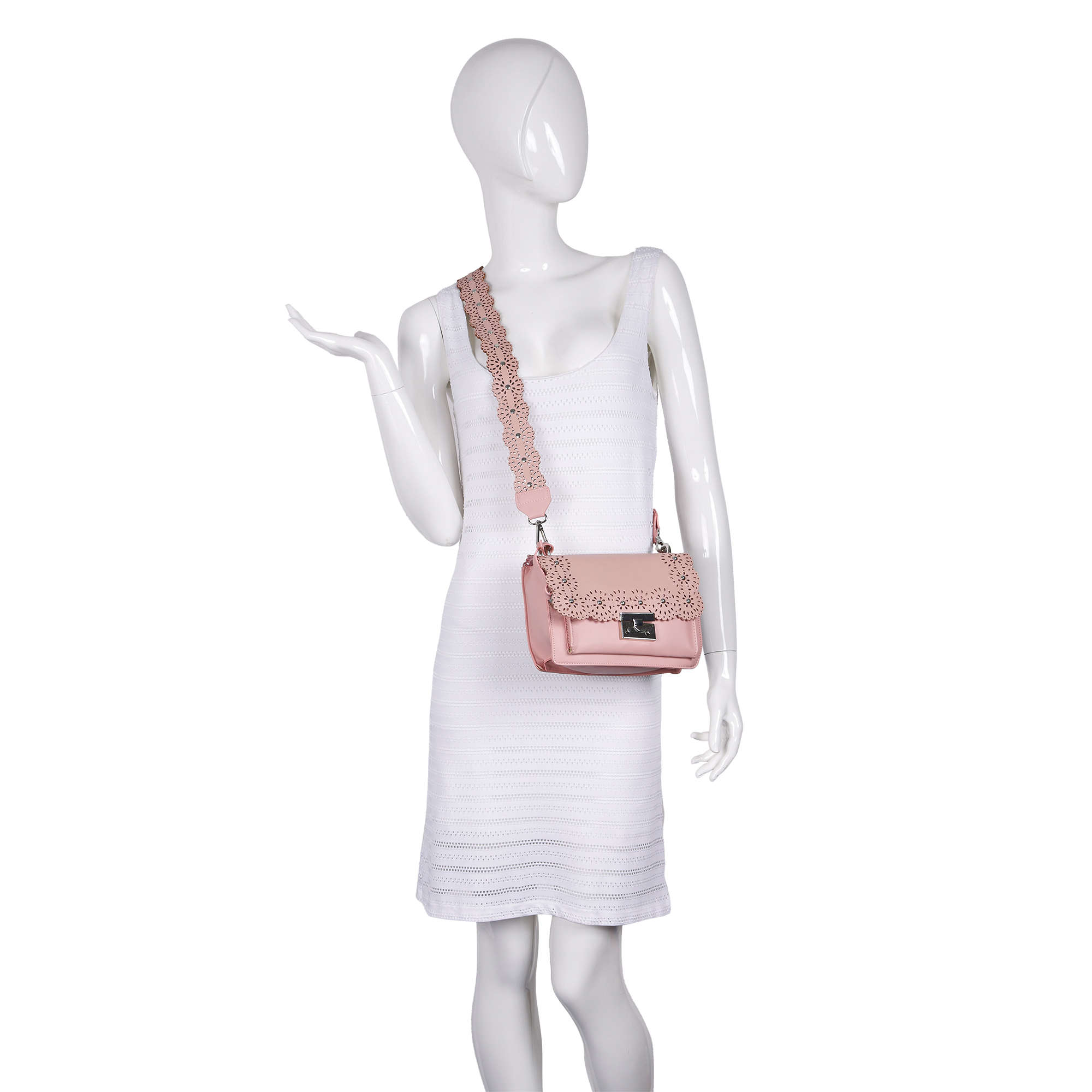 Женская сумка POLA 84527