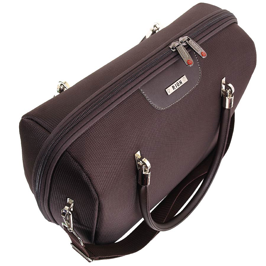 Бьюти-кейс RION+ А240 Brown