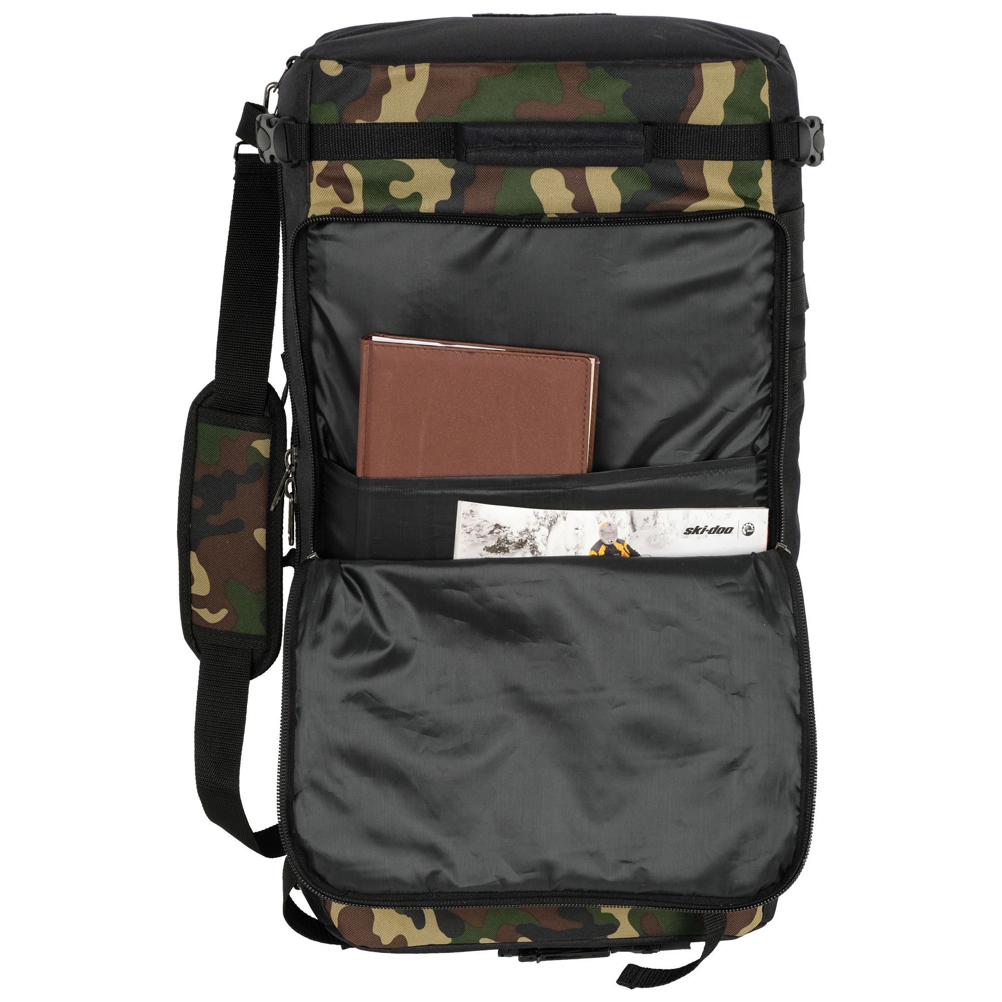 Рюкзак тактический "Хибины" POLAR П17005-47