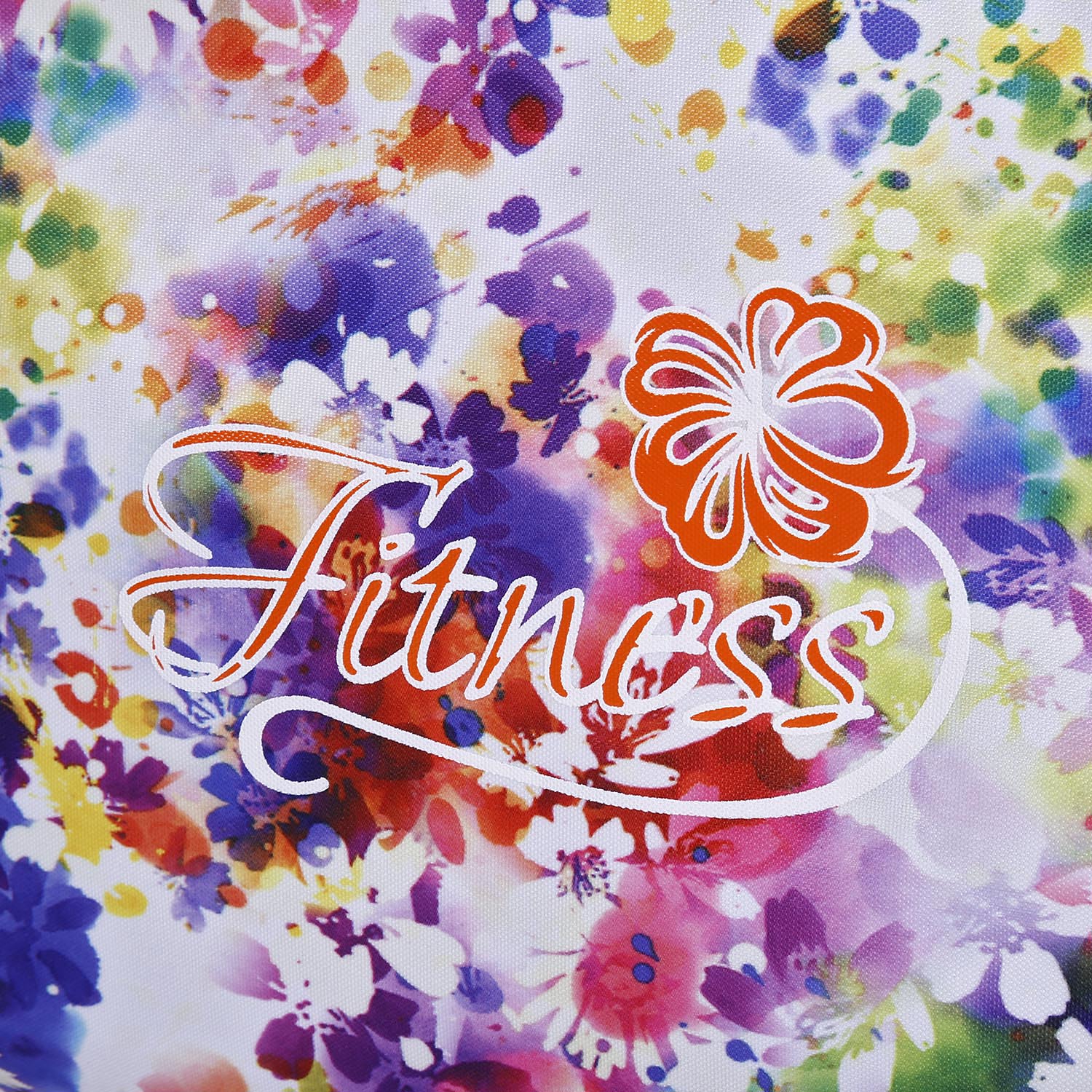 Спортивная сумка POLAR 5997 Зеленое лето