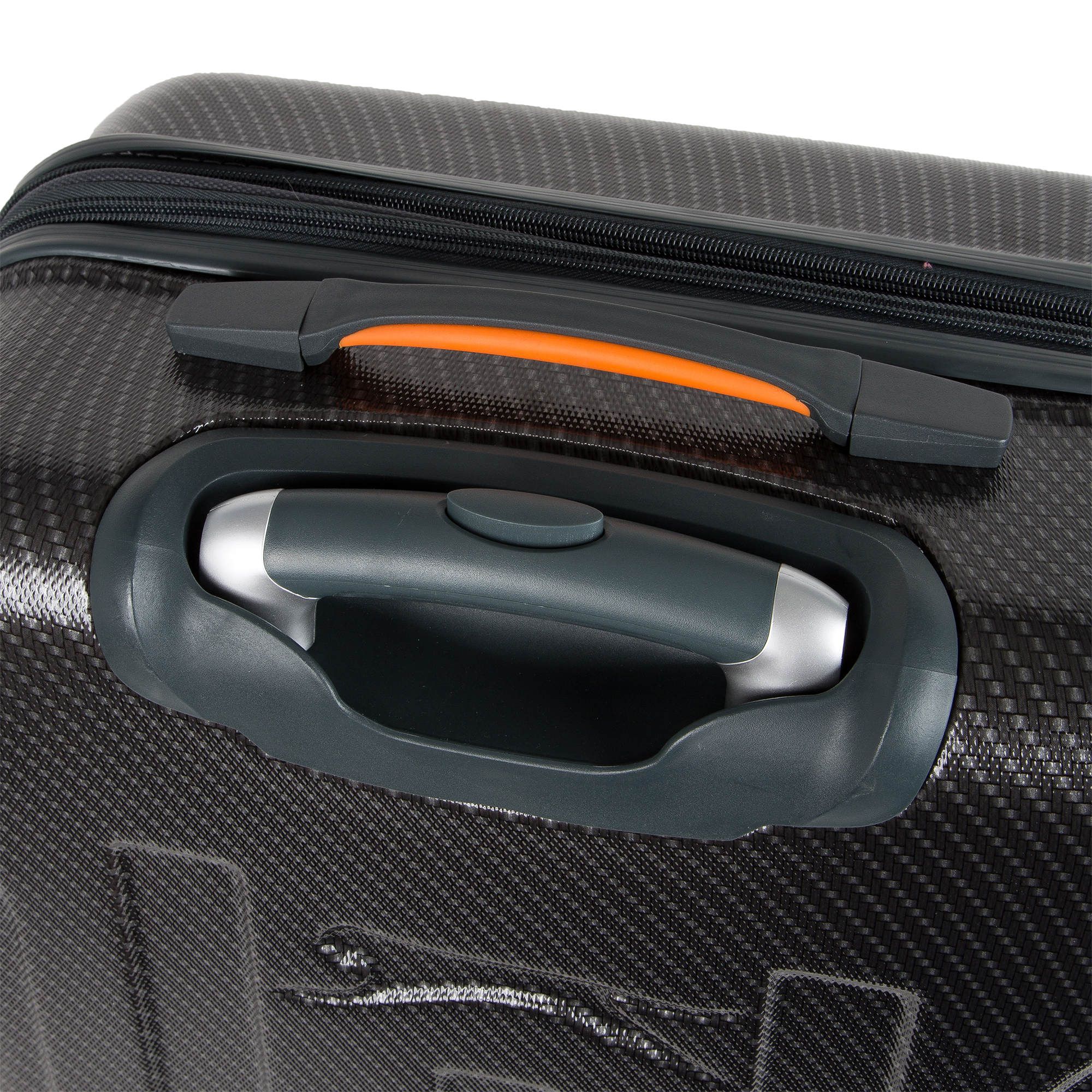 Чемодан большой POLAR Р1933(3-ой) 28"