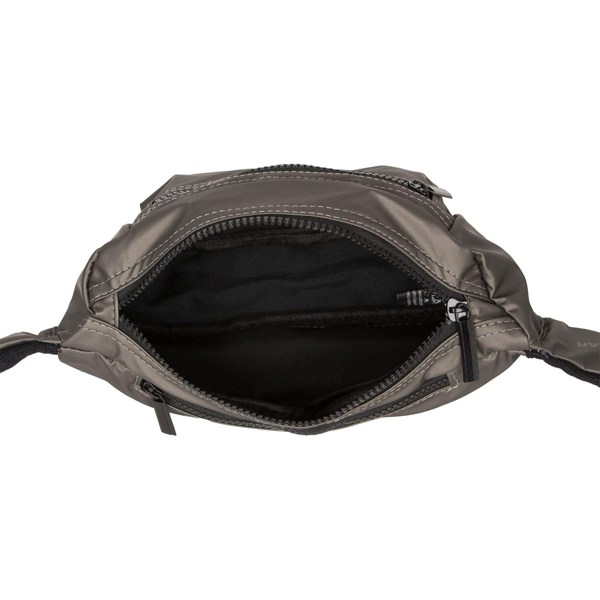 Сумка на пояс POLAR 18250 Black