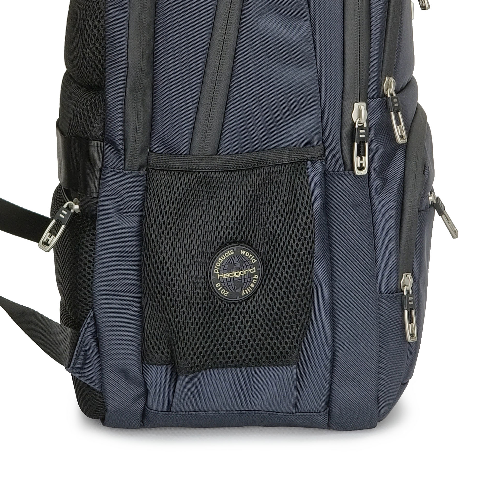 Рюкзак 3 отделения  Hedgard 0280 Blue