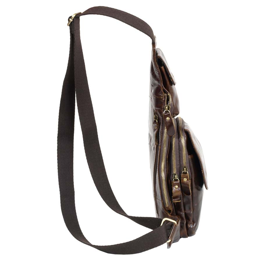 Сумка POLA 3176 Coffee