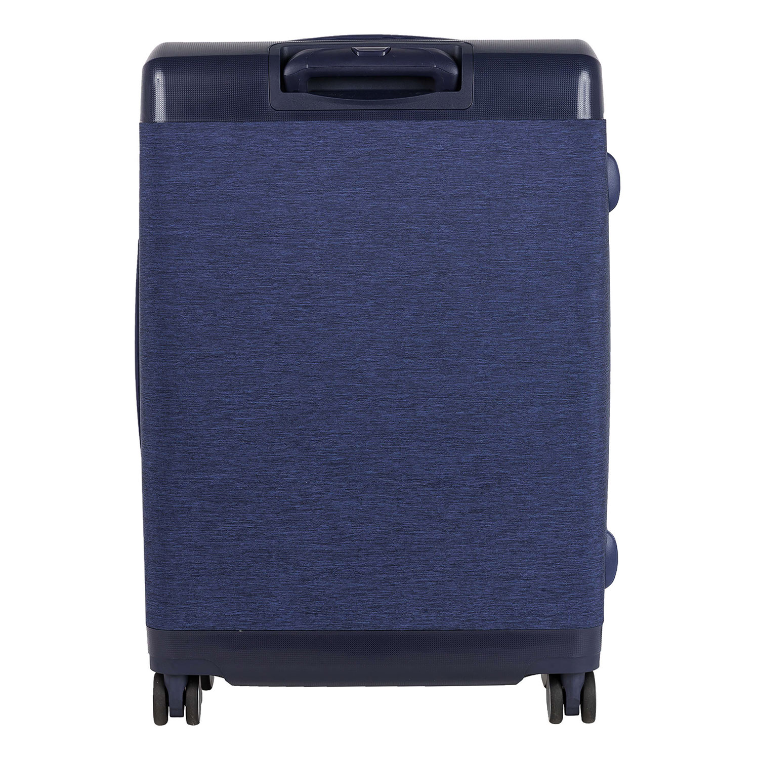 Чемодан средний POLAR Р1930-24 Blue