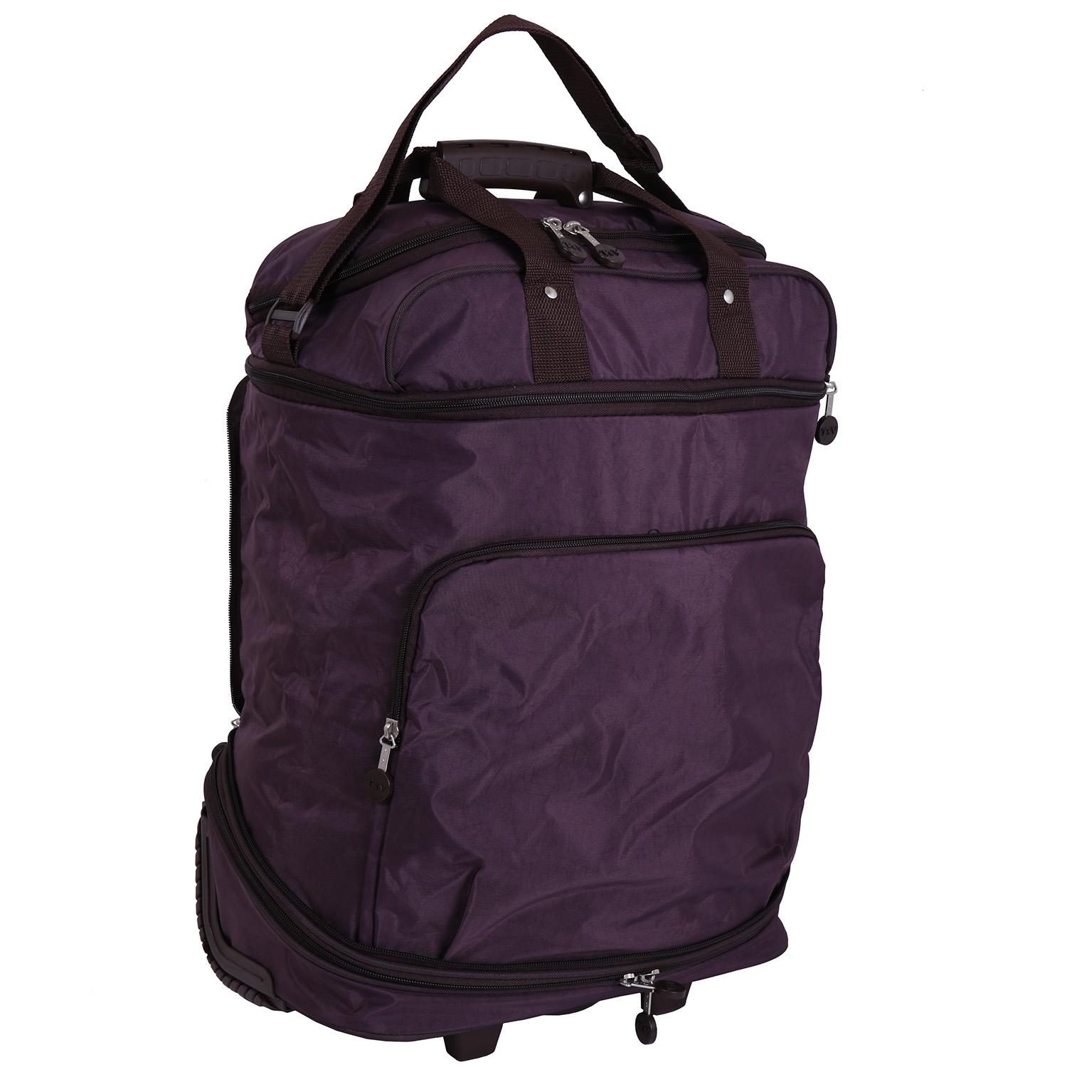 Сумка трансформер TSV 529 Purple