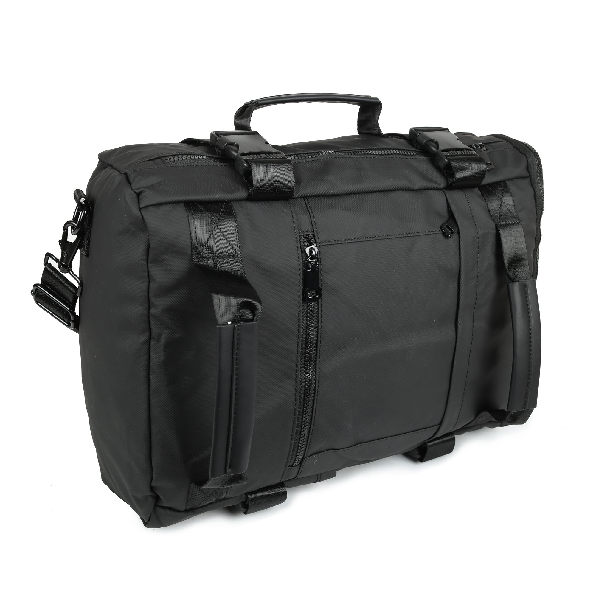 Сумка-рюкзак Binnuo 1542 Black