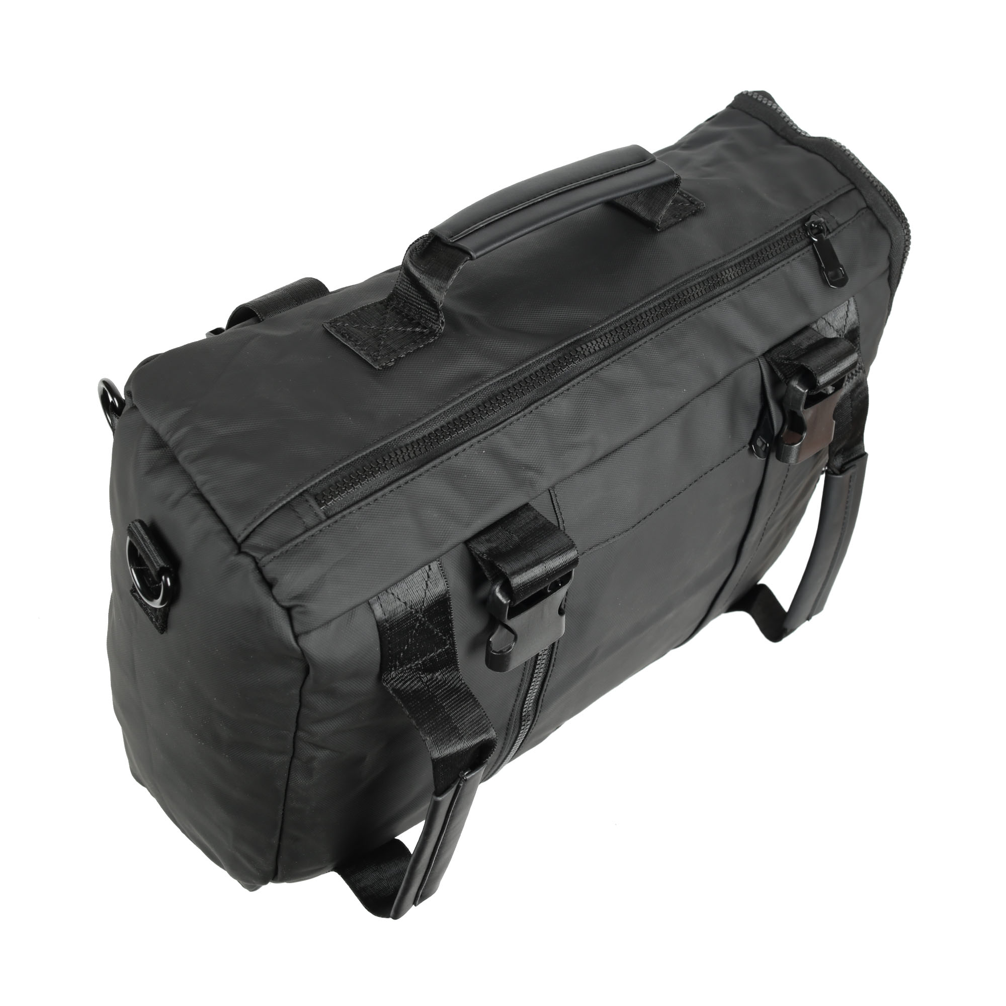 Сумка-рюкзак Binnuo 1542 Black