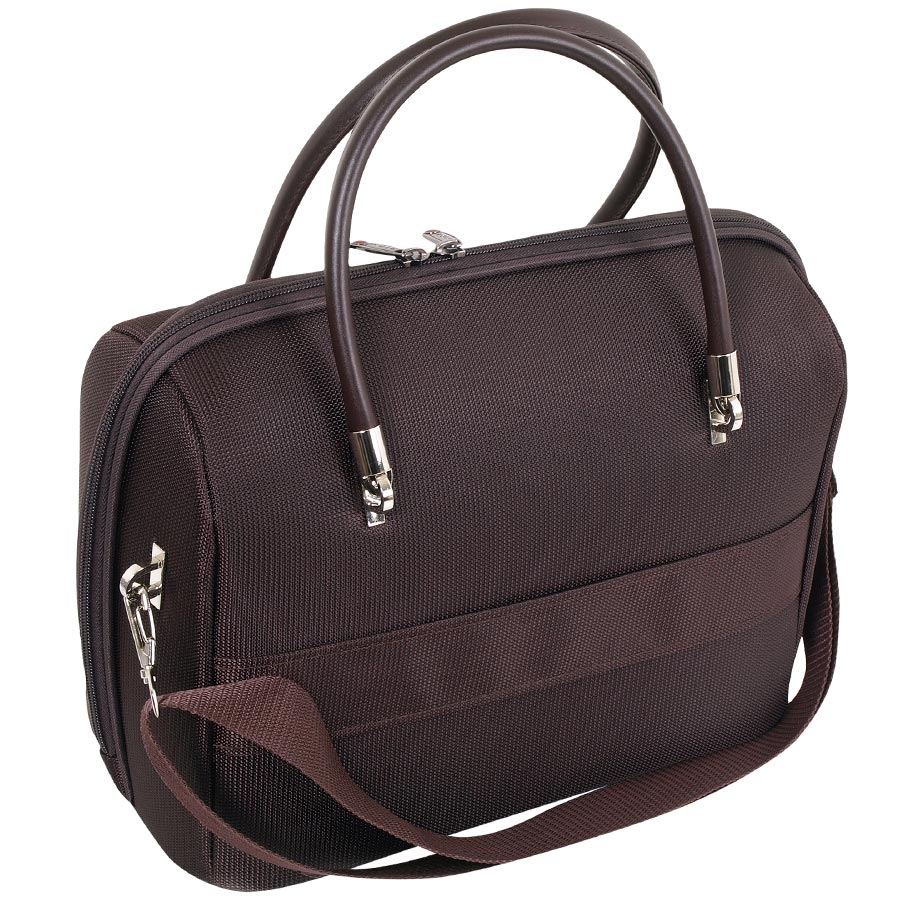 Бьюти-кейс RION+ А240 Brown