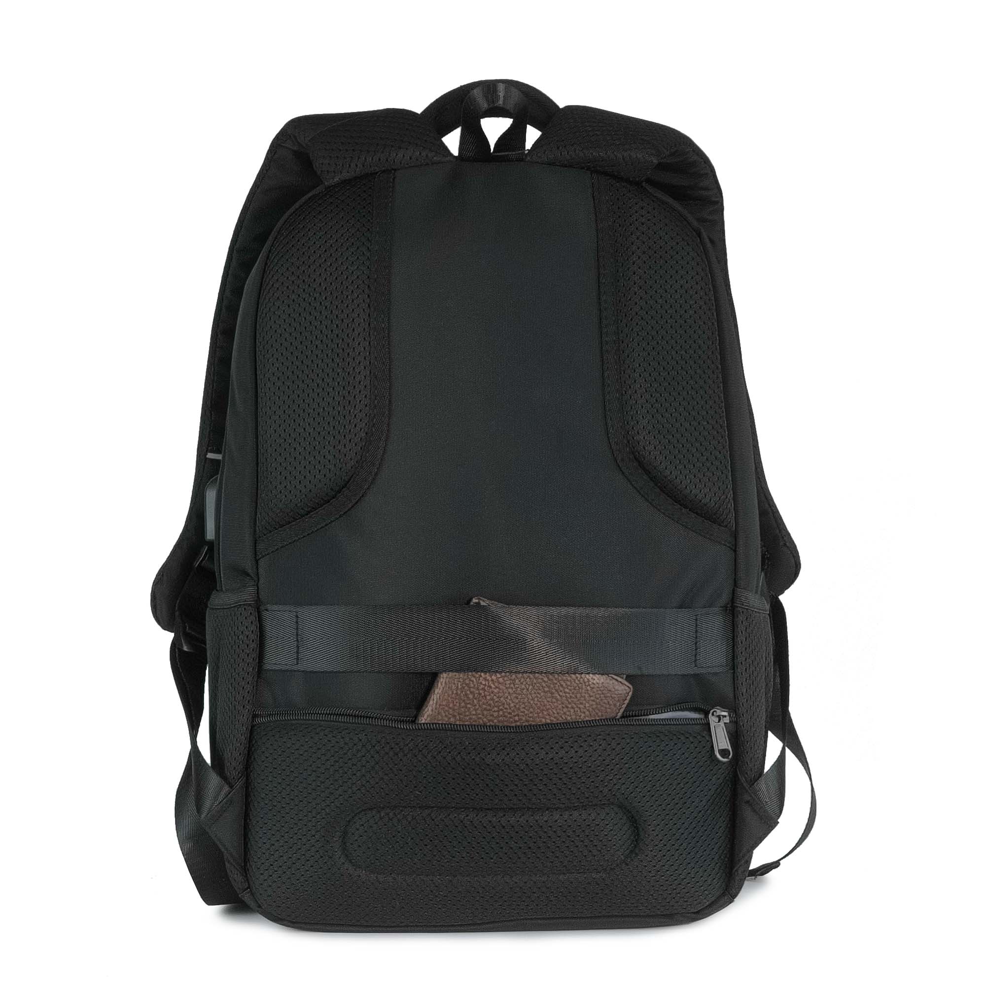 Рюкзак  Hedgard 18456 Black