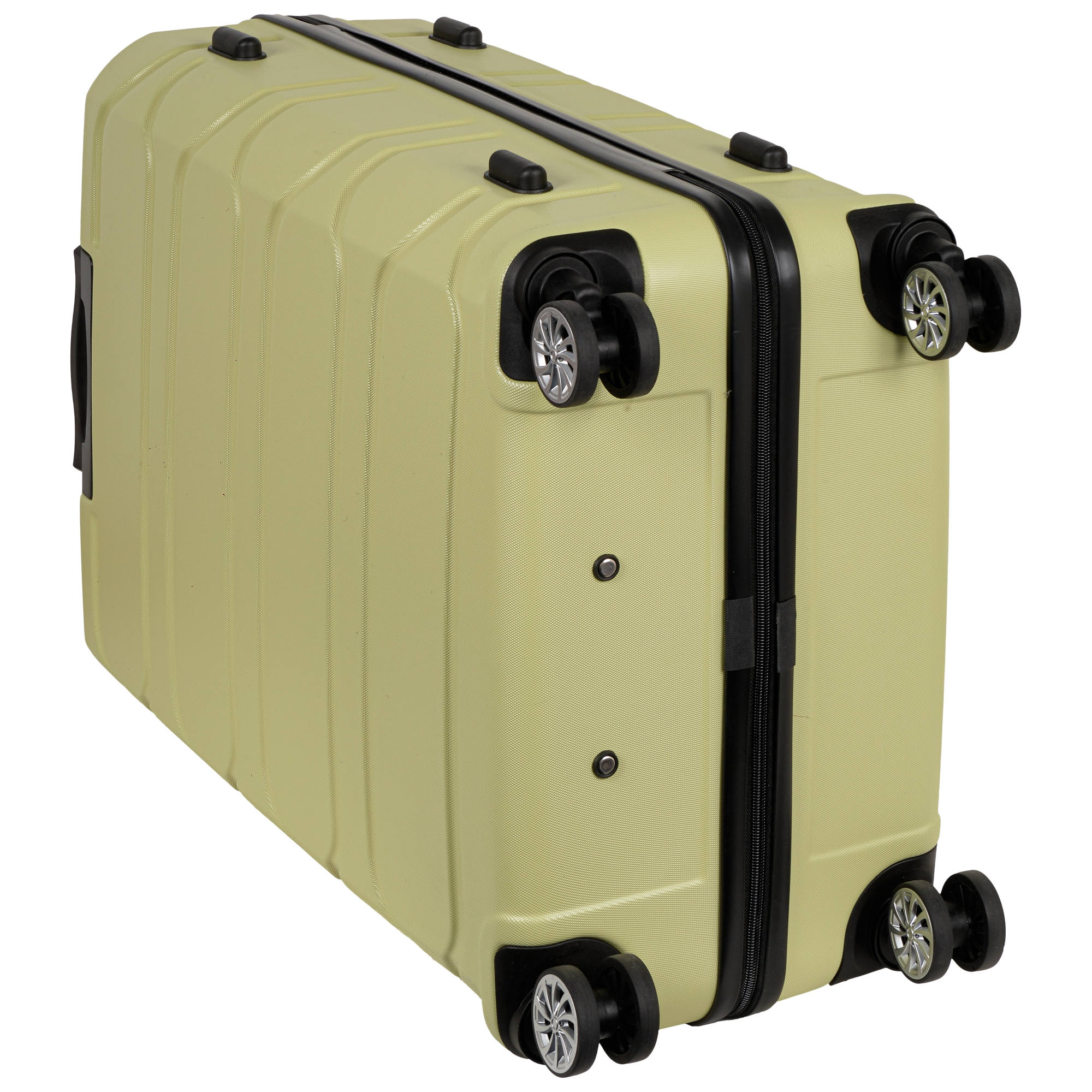 Чемодан большой POLAR РР5631-28" Coral