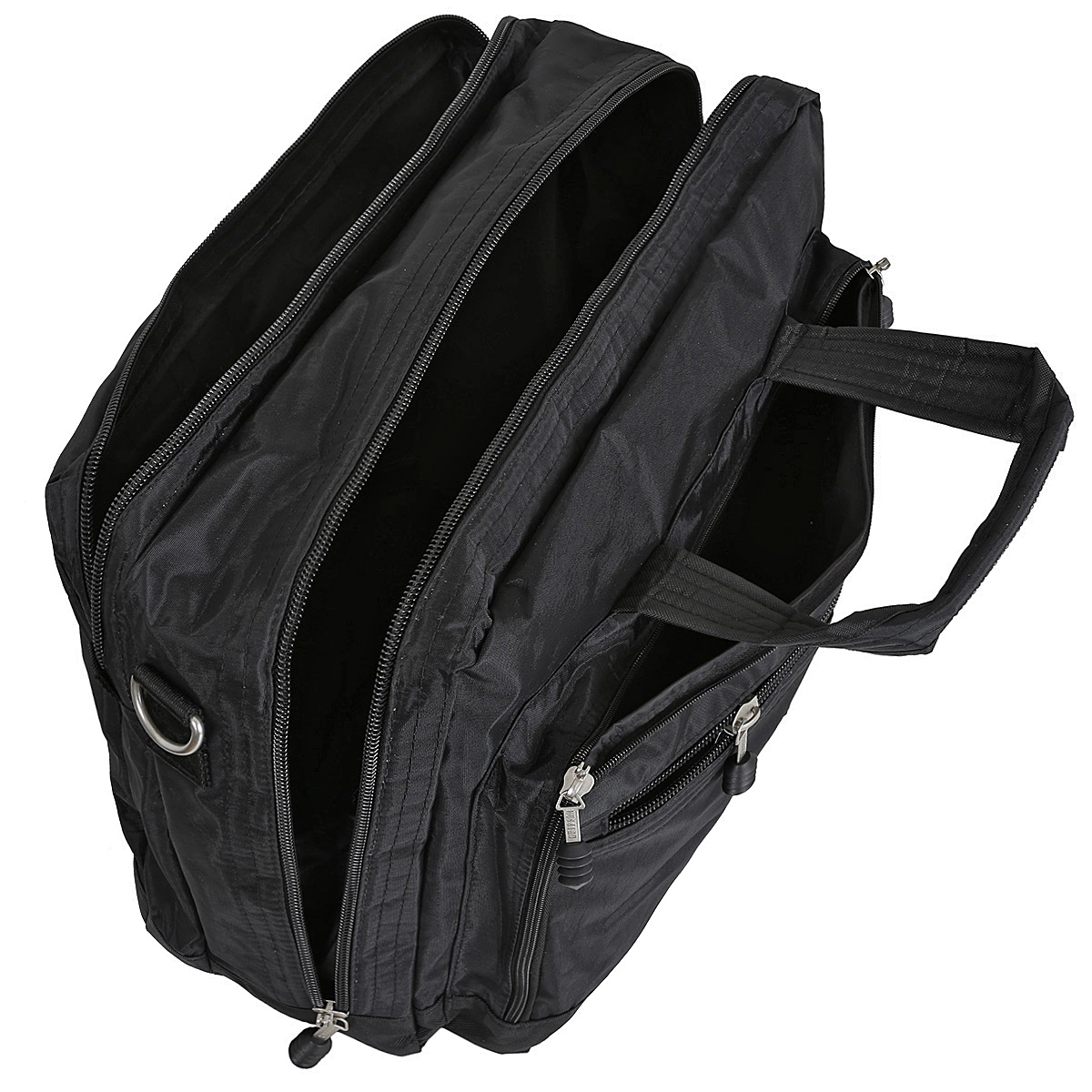 Сумка дорожная Griffon Г269 Black