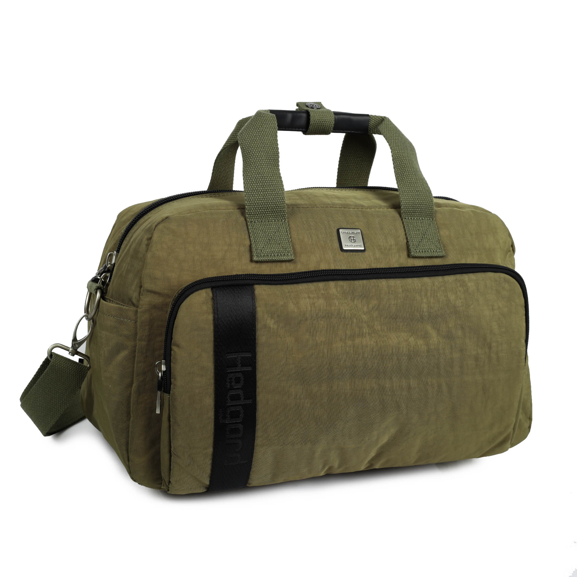 Дорожно-спортивная сумка  Hedgard 4166 Green