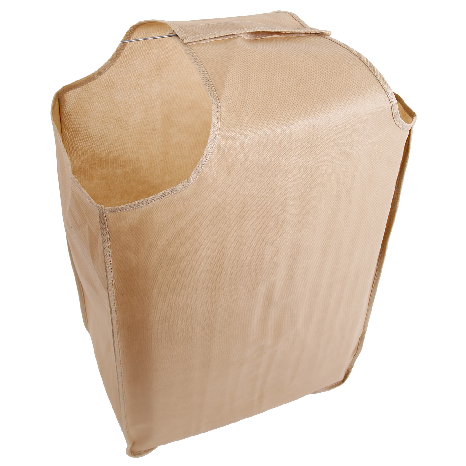 Чемодан-кейс, ,большой POLAR Р1145-29 Black