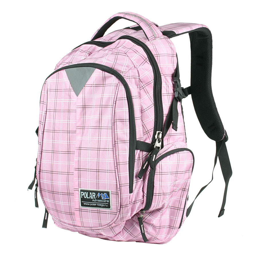 Рюкзак POLAR П1572-17