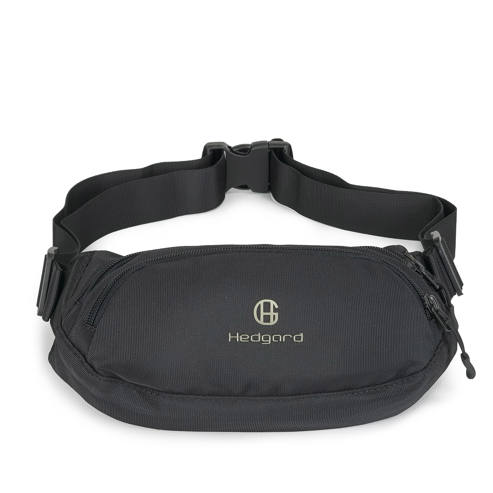 Сумка на пояс  Hedgard 4141-1 Black