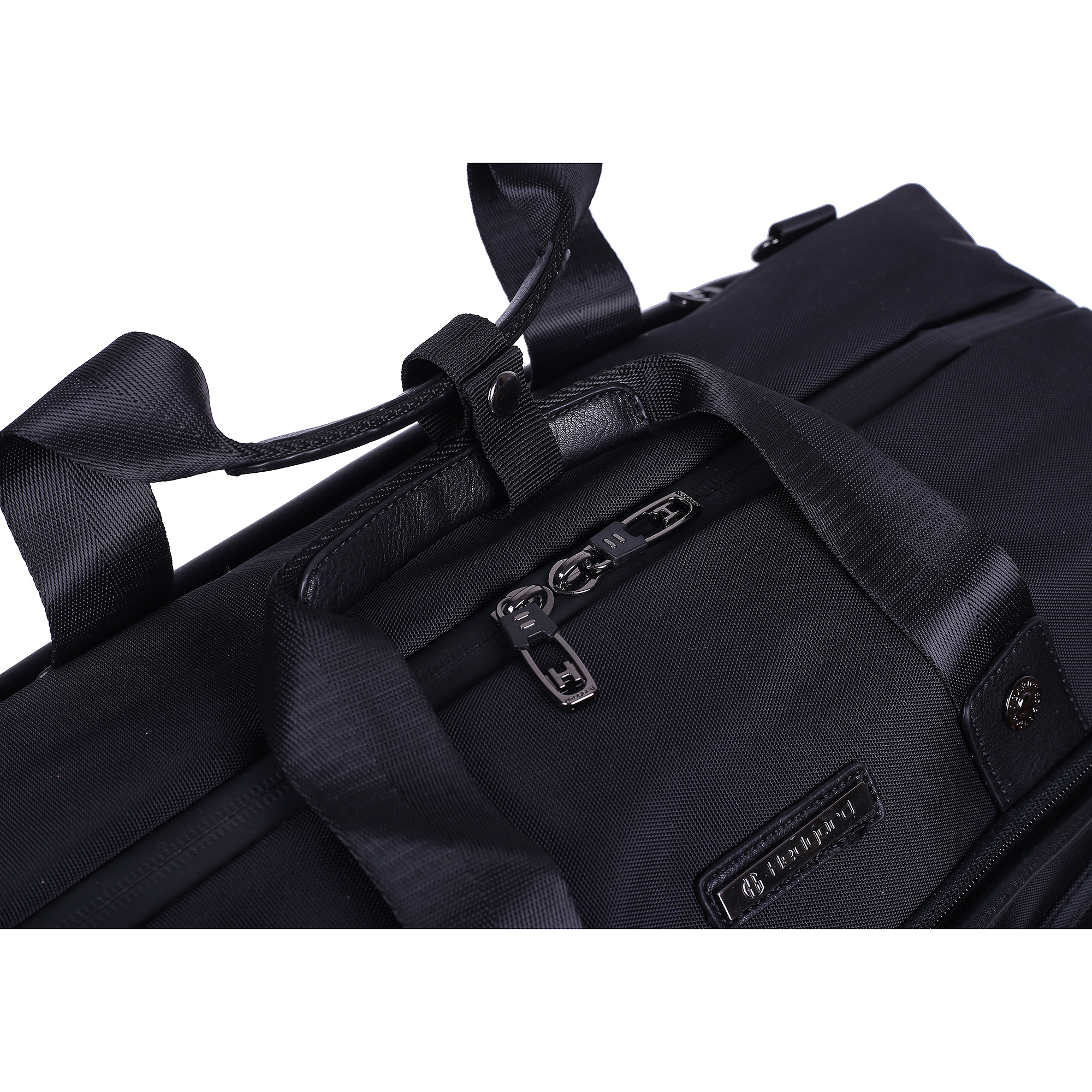 Дорожная сумка  Hedgard 0451 Black