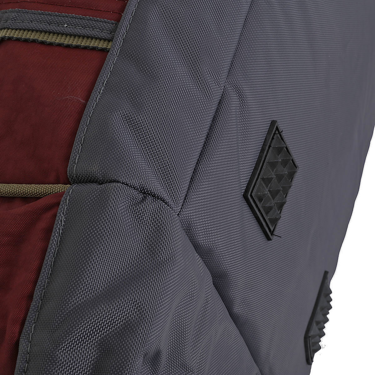 Сумка дорожно-спортивная Griffon Г251.1 Bordo