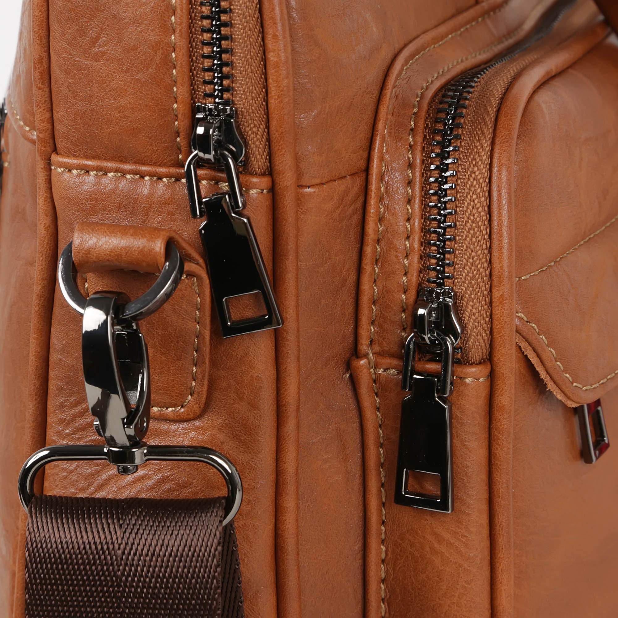 Мужская сумка POLA 98514