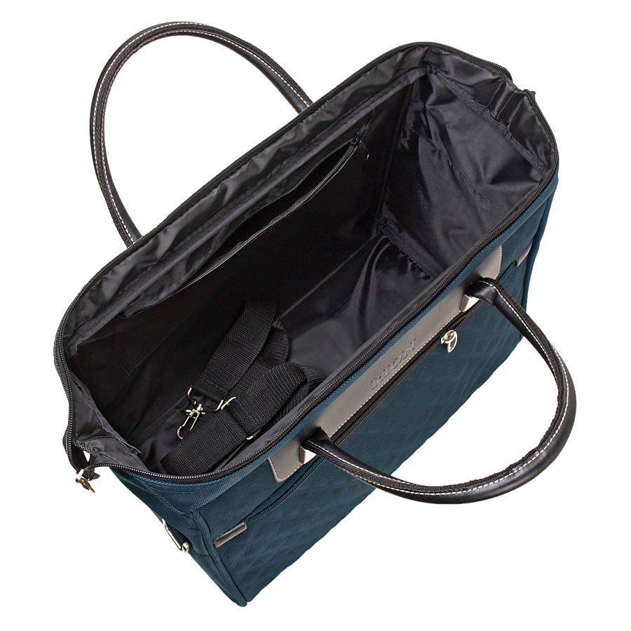 Сумка-саквояж RION+ А233 Grey