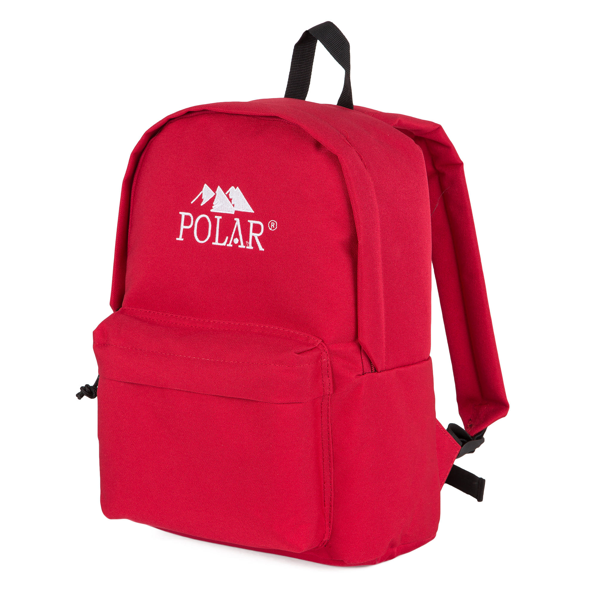 Рюкзак POLAR 18210 Red