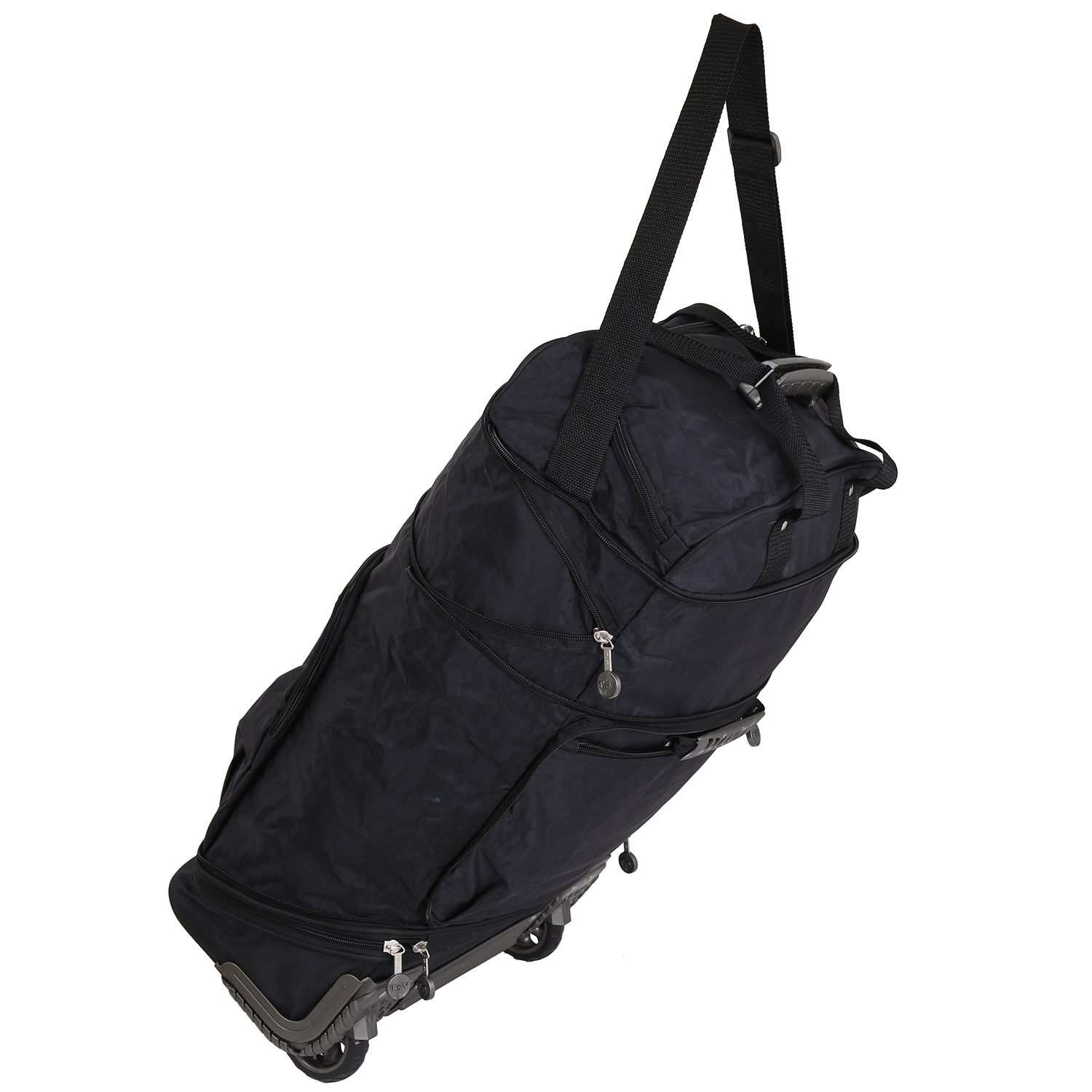 Сумка трансформер TSV 529 Black