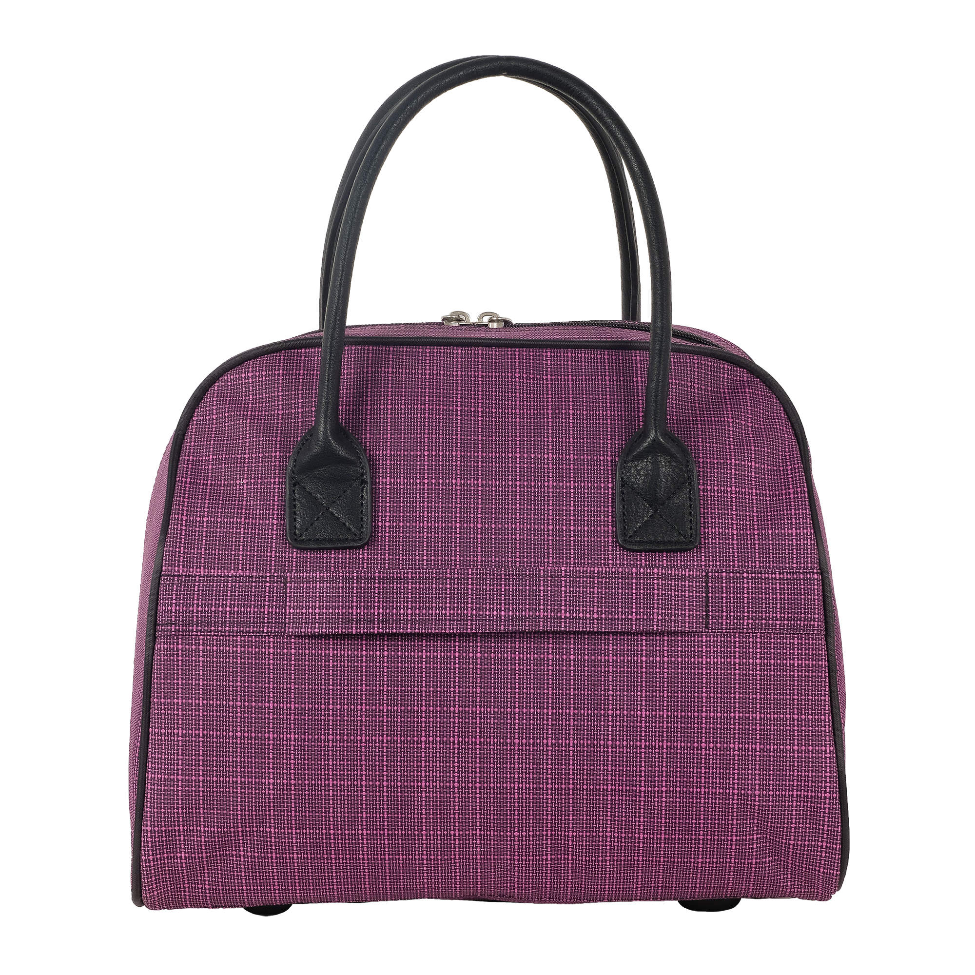 Дорожная сумка POLAR П7113ж серый