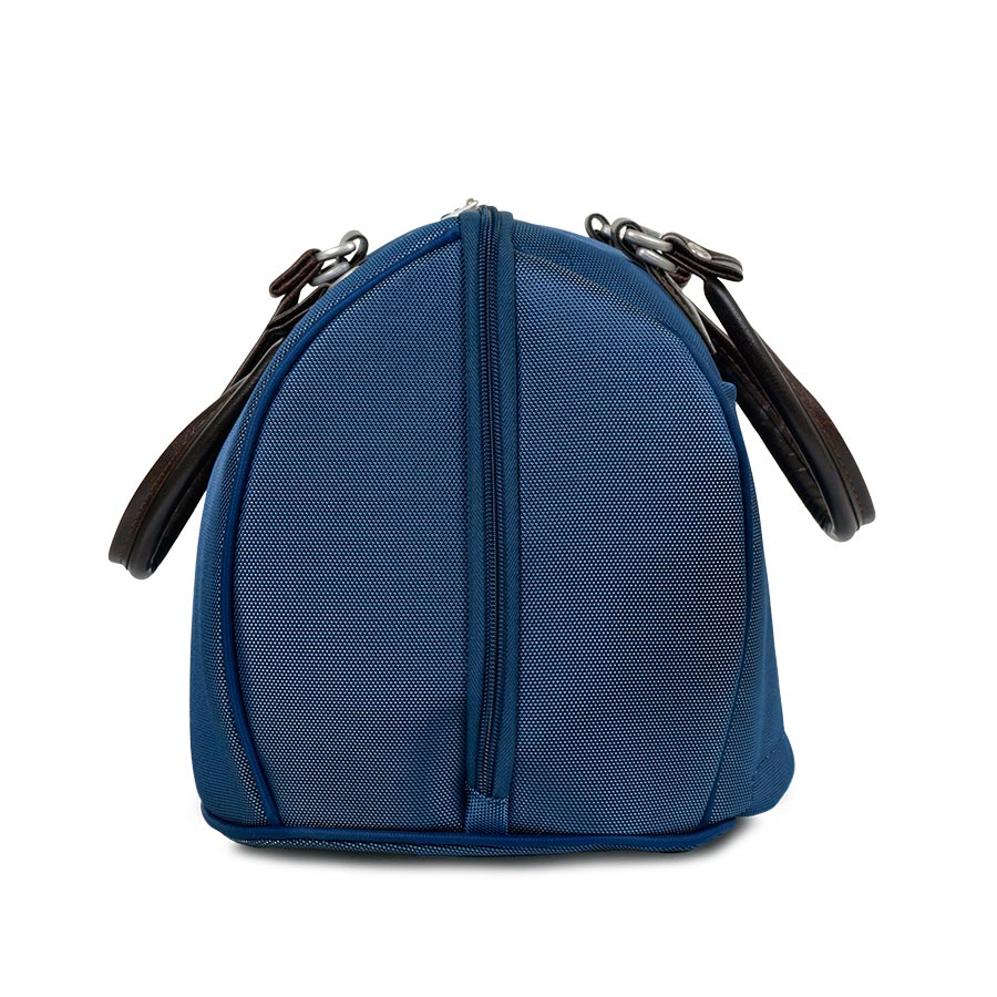 Сумка для ручной клади POLAR 7028.5 Blue