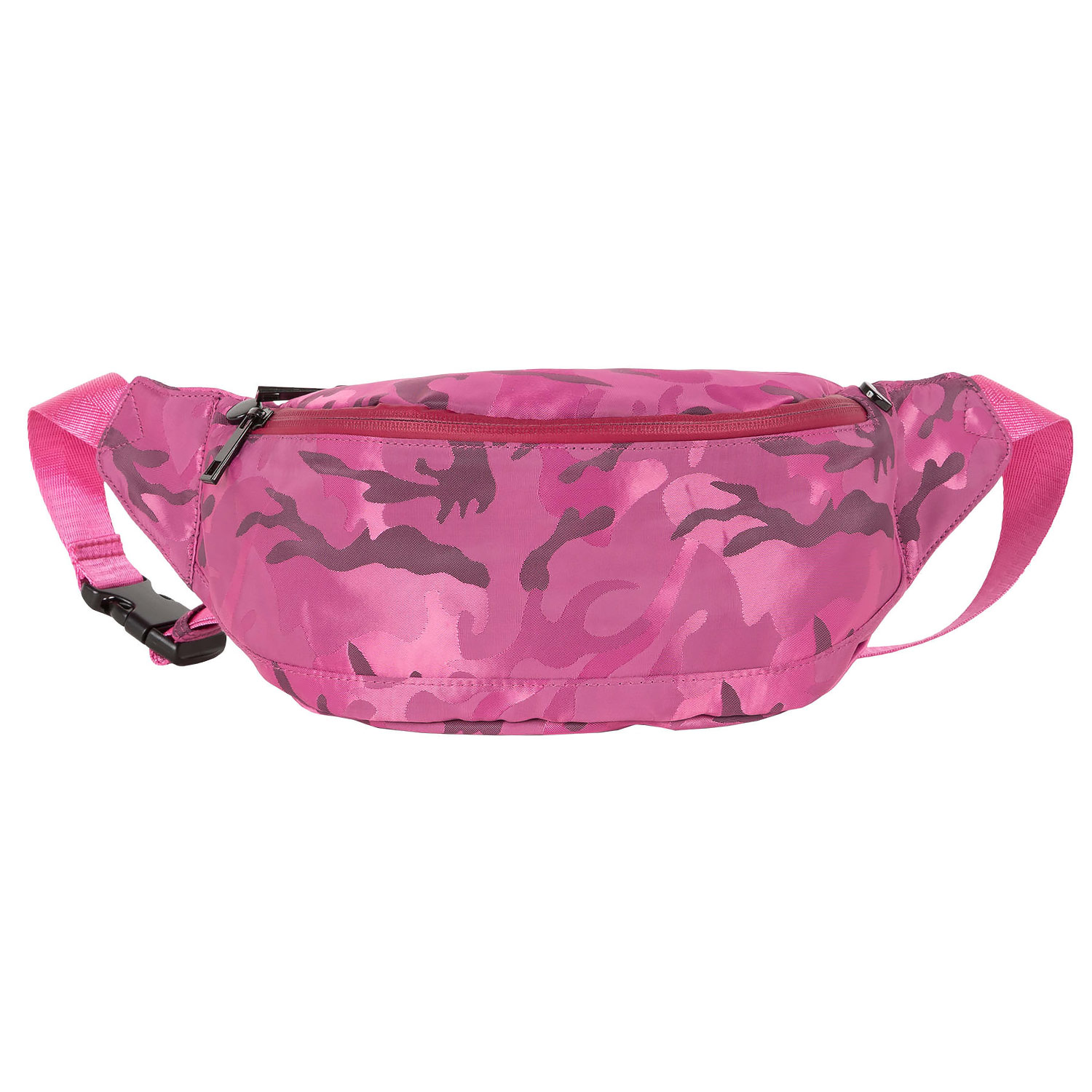 Сумка на пояс POLAR П0141 Pink